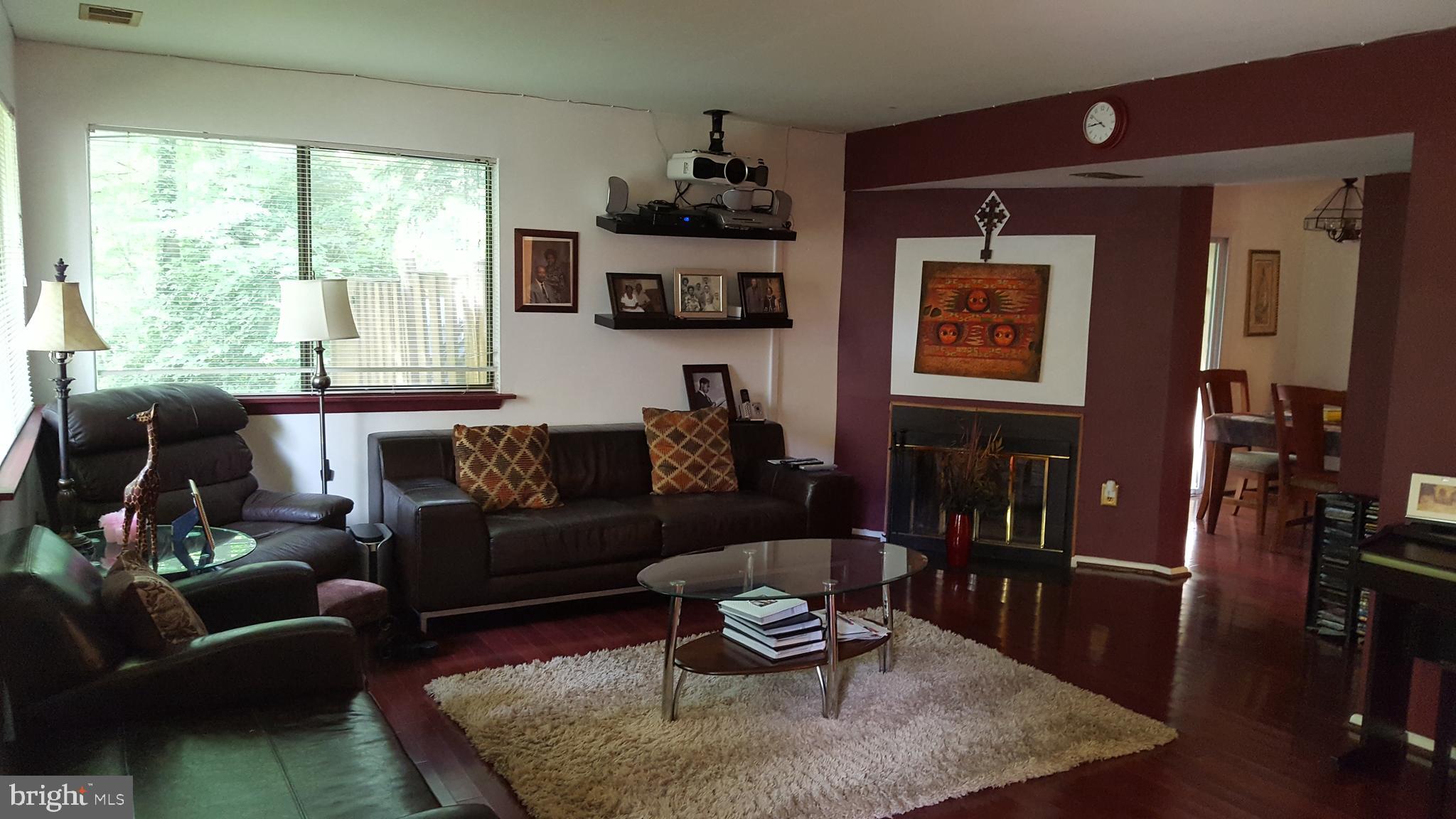 BURKE CENTRE - Residential Lease