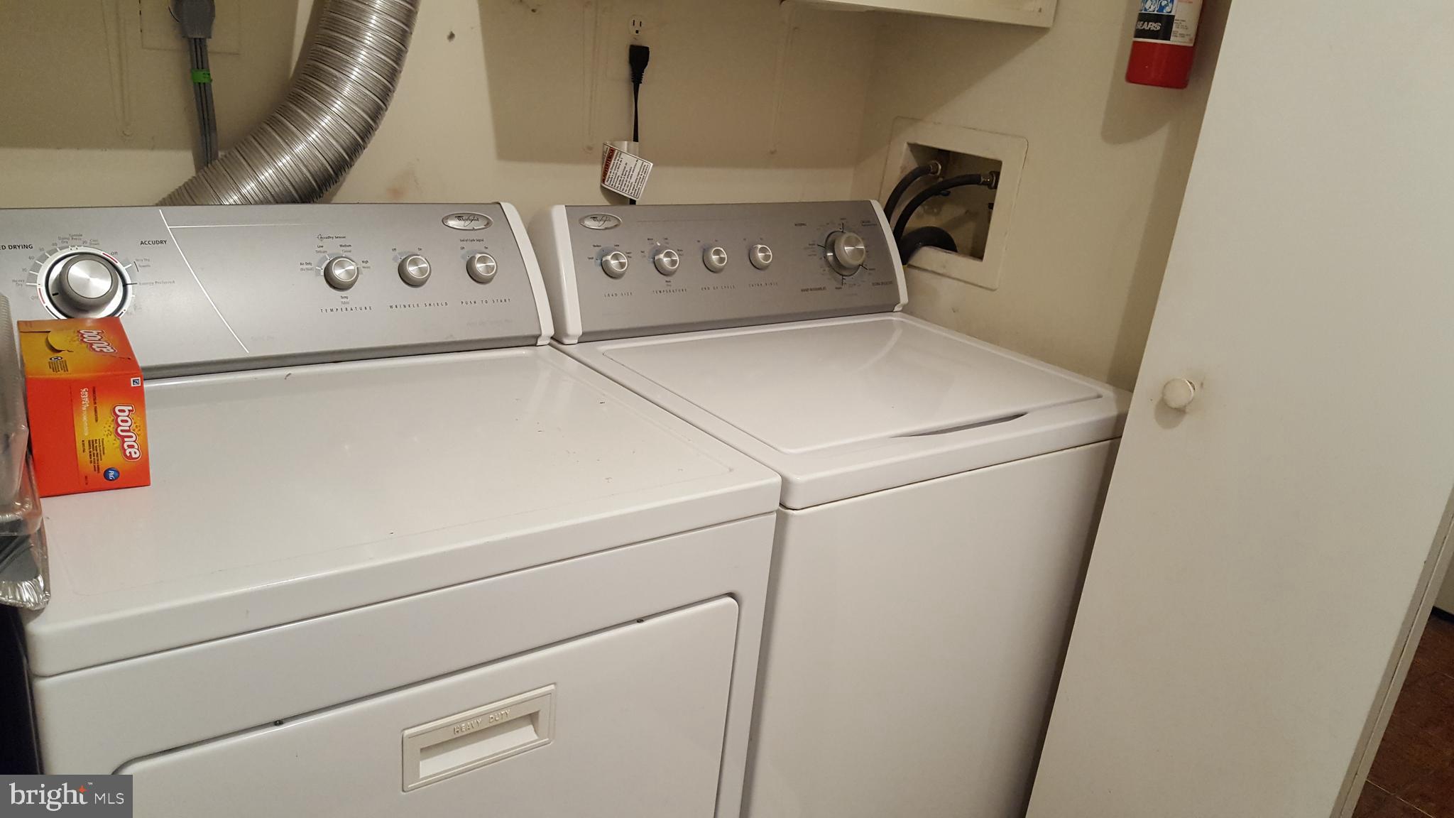 BURKE CENTRE - Residential Lease