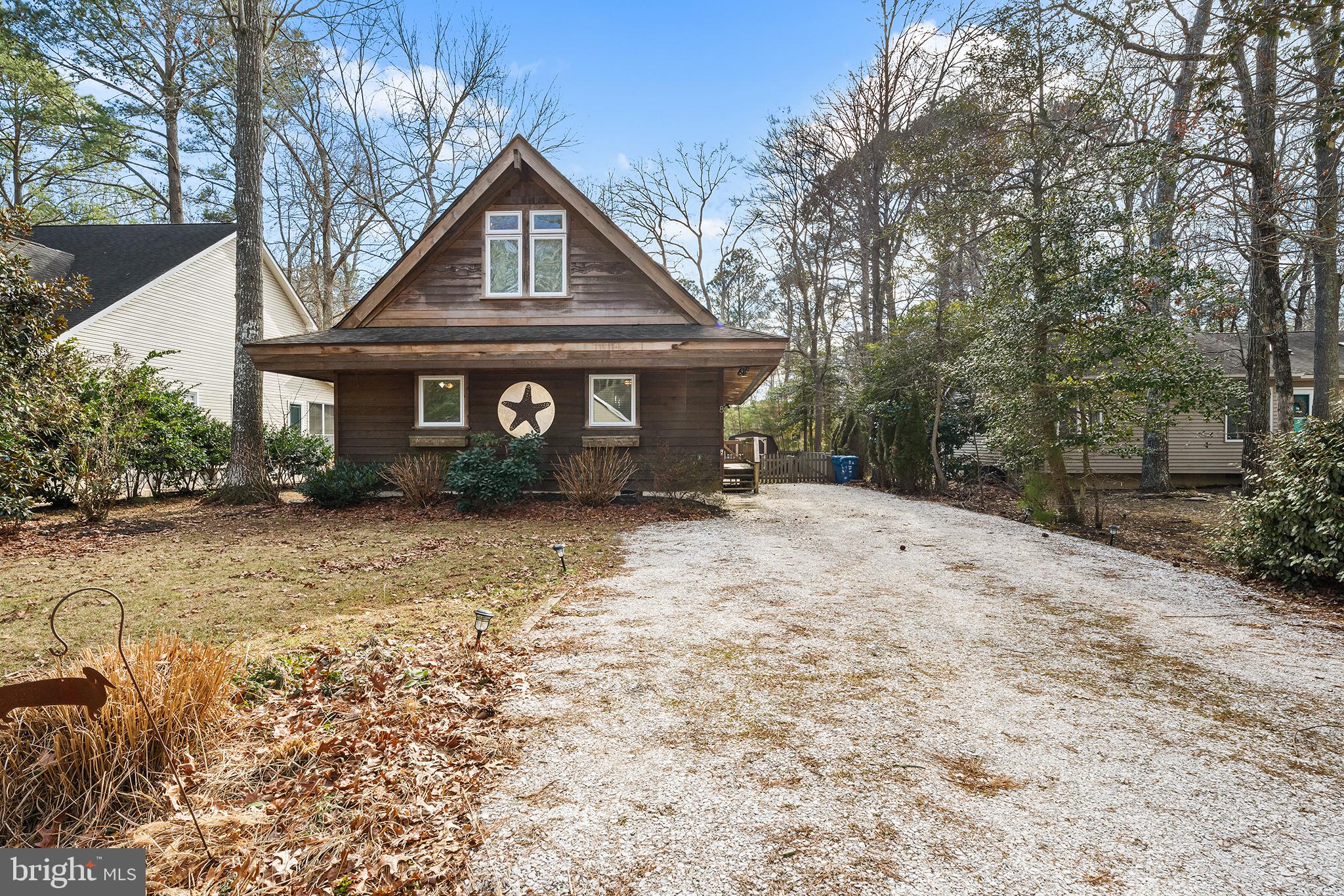 OCEAN PINES - PINEHURST - Residential