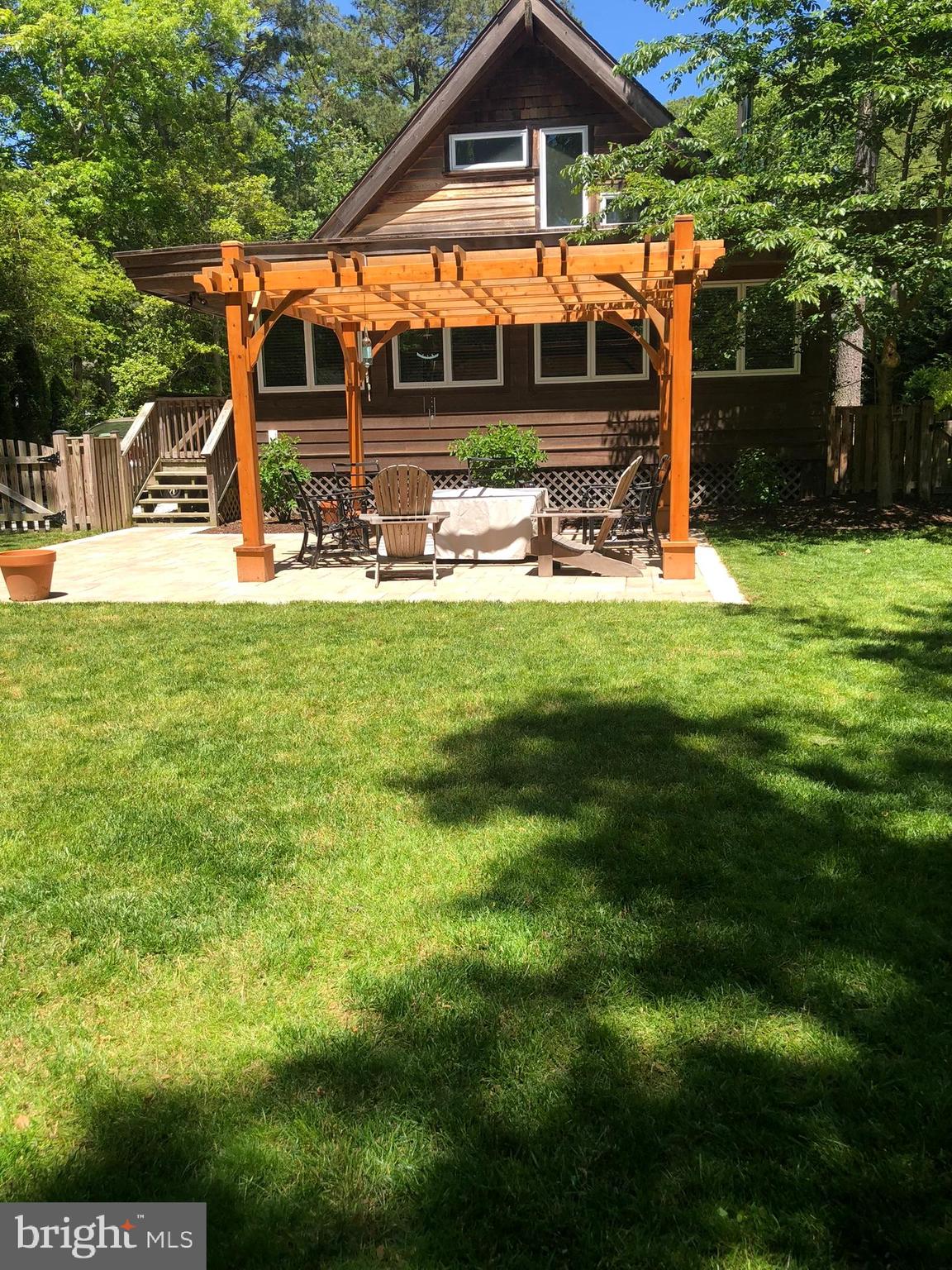 OCEAN PINES - PINEHURST - Residential