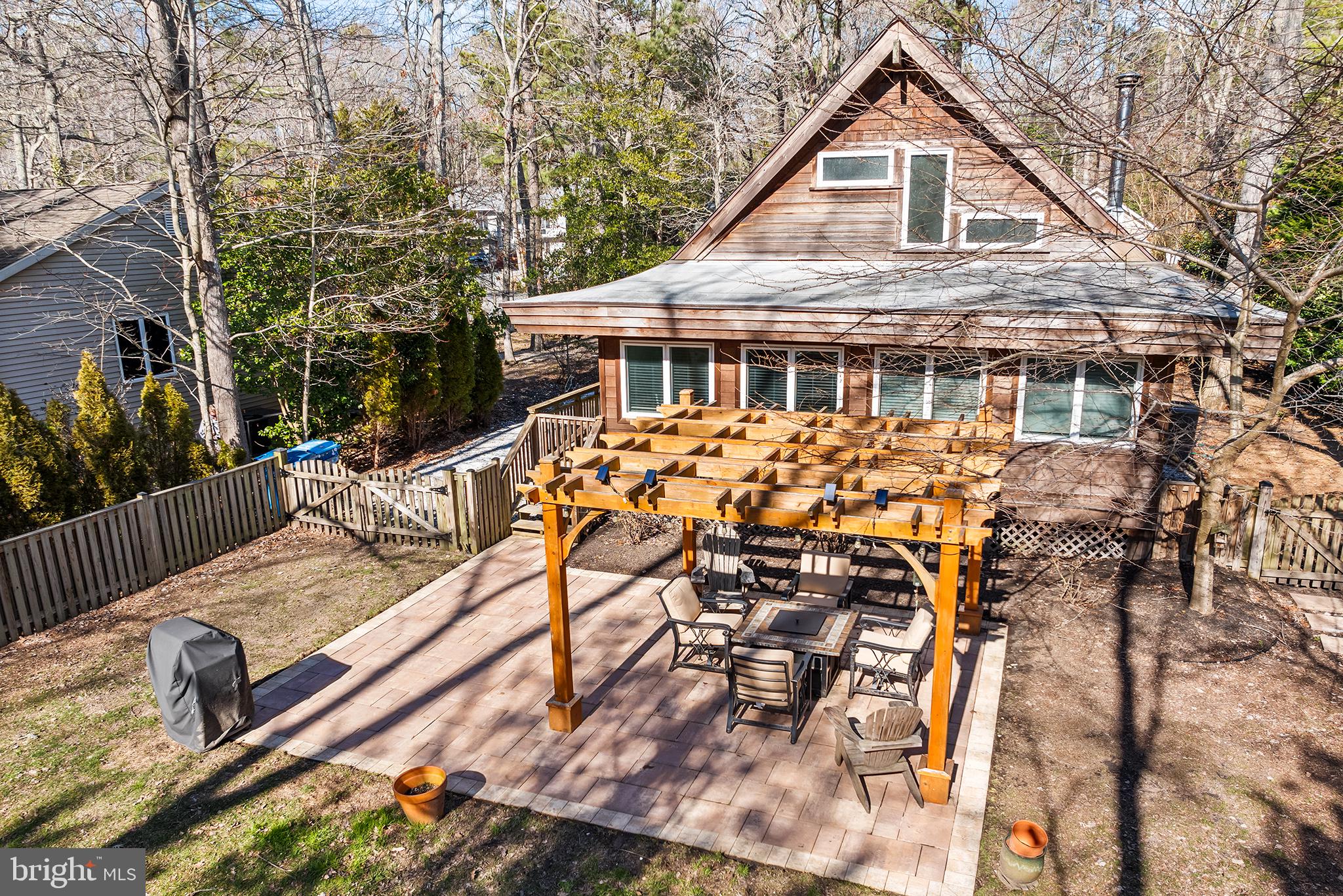 OCEAN PINES - PINEHURST - Residential