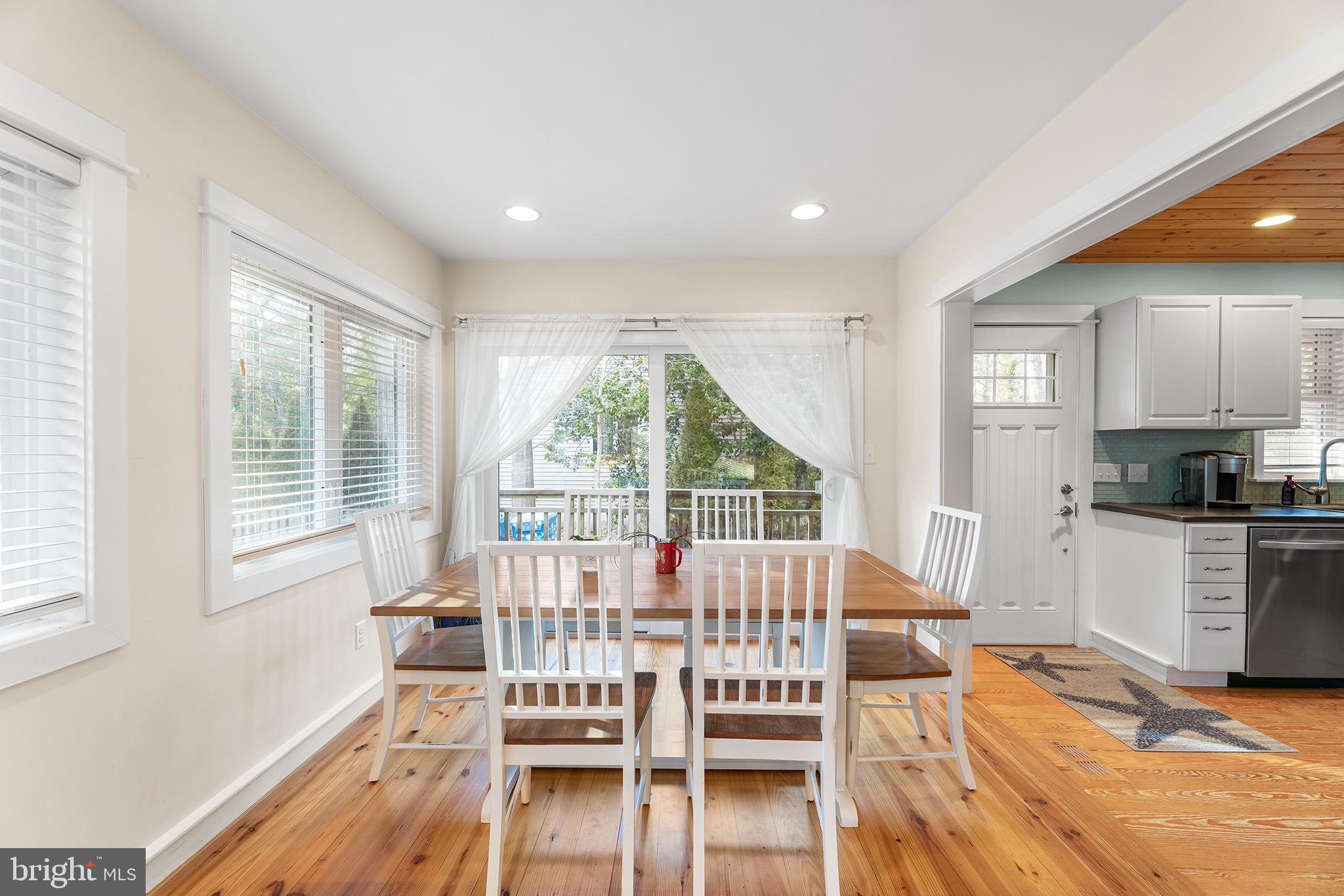 OCEAN PINES - PINEHURST - Residential