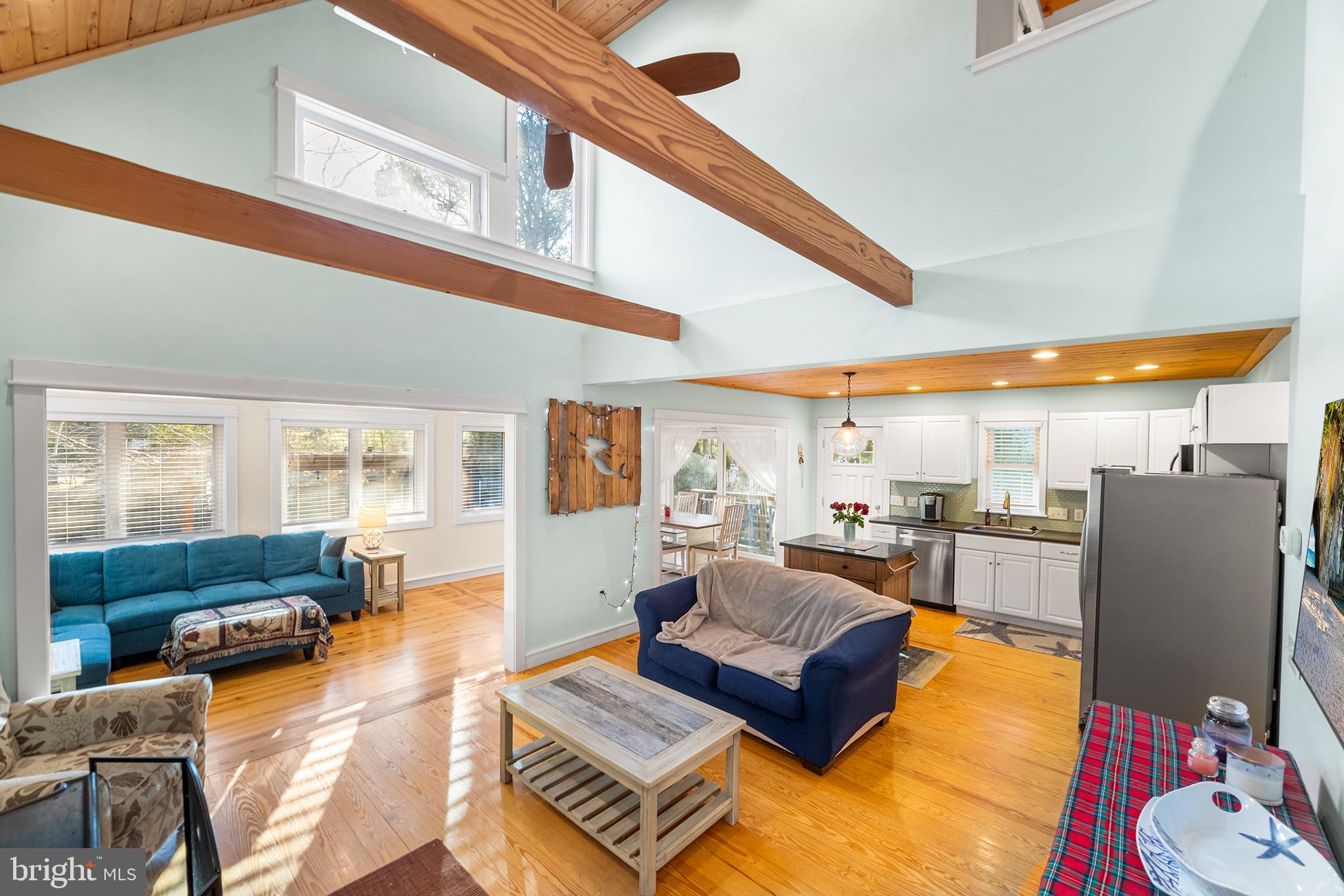 OCEAN PINES - PINEHURST - Residential