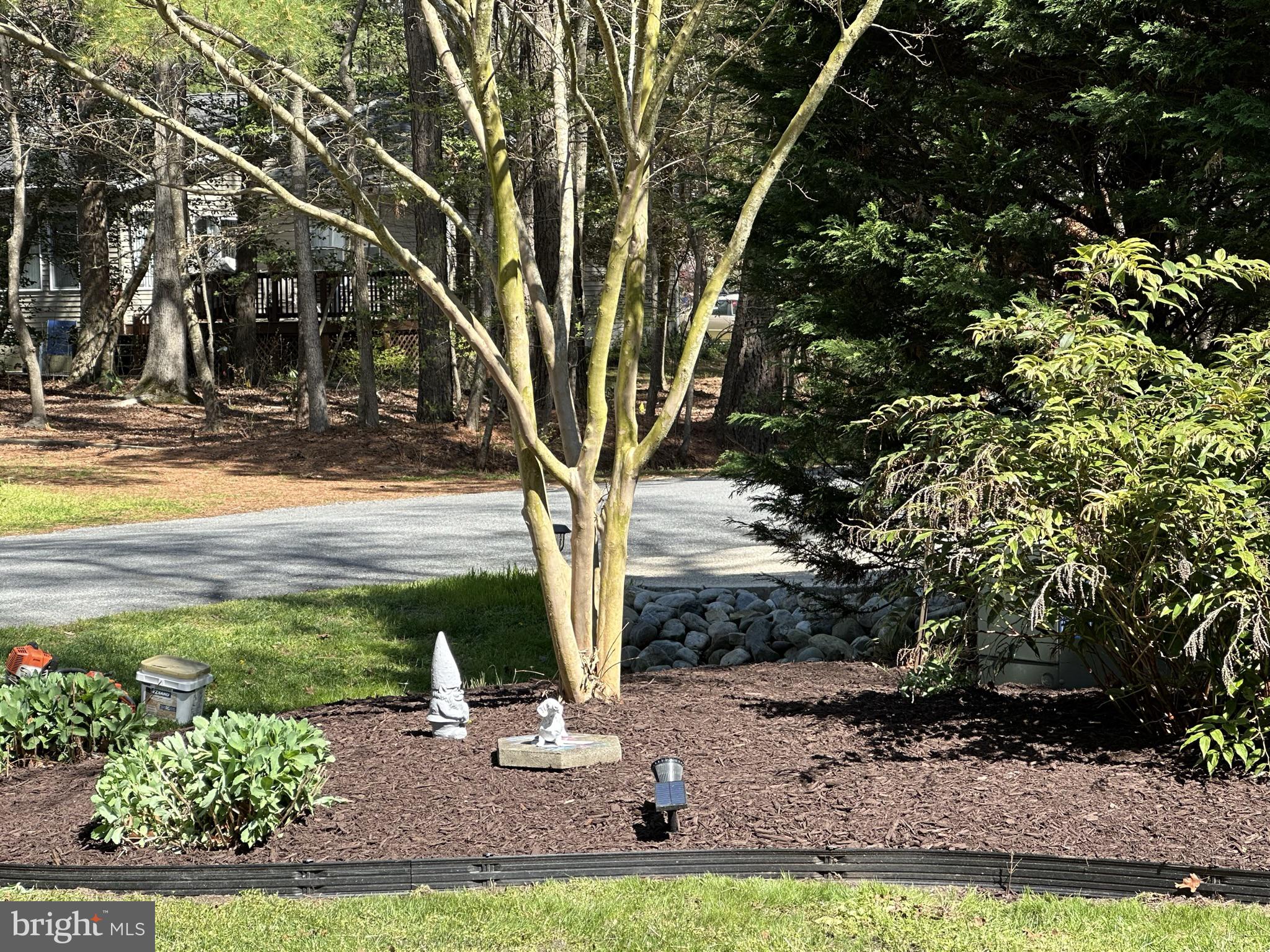 OCEAN PINES - PINEHURST - Residential