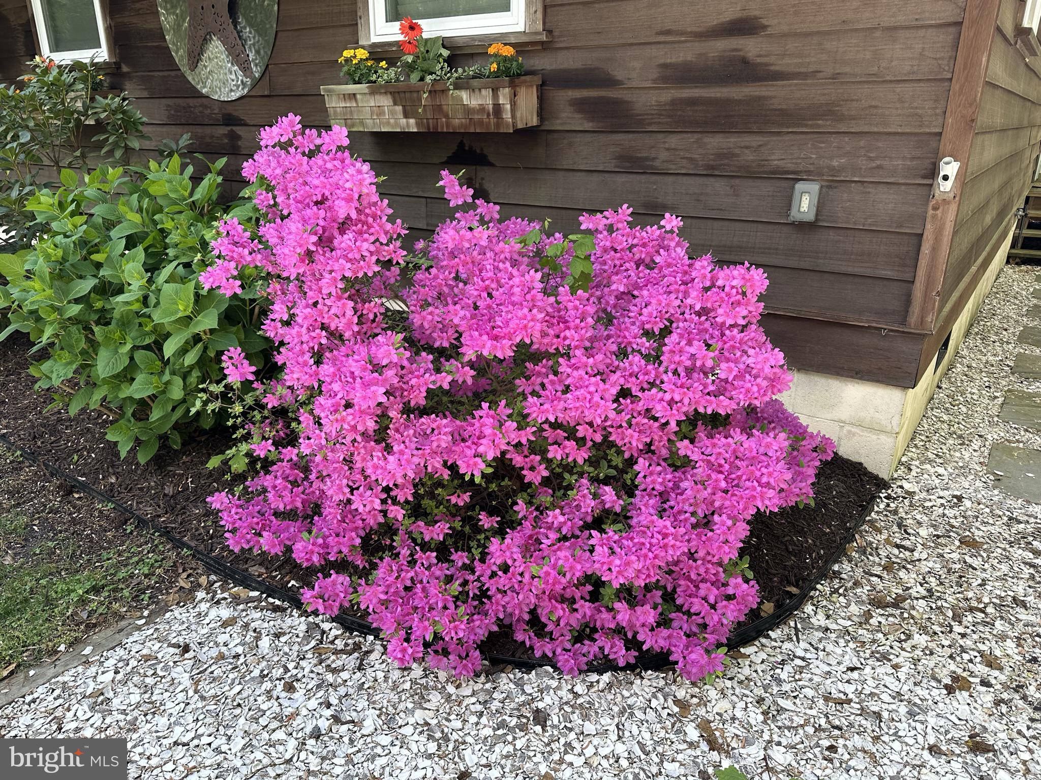 OCEAN PINES - PINEHURST - Residential