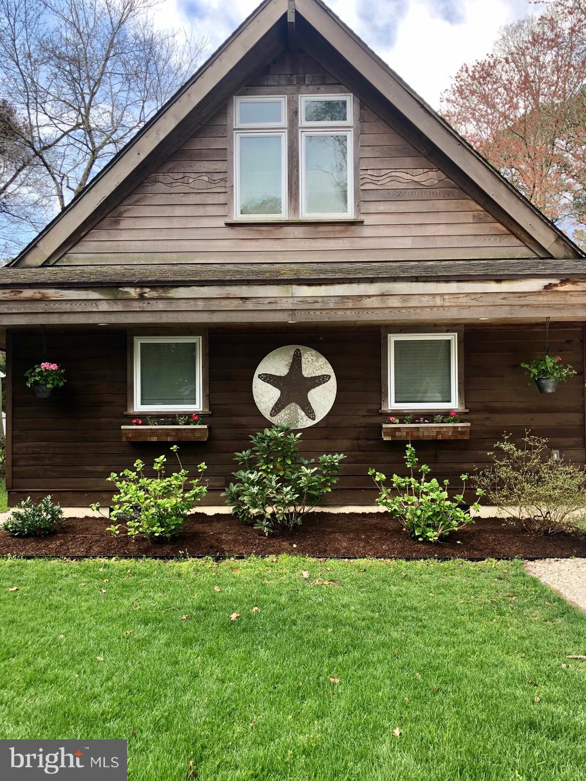 OCEAN PINES - PINEHURST - Residential