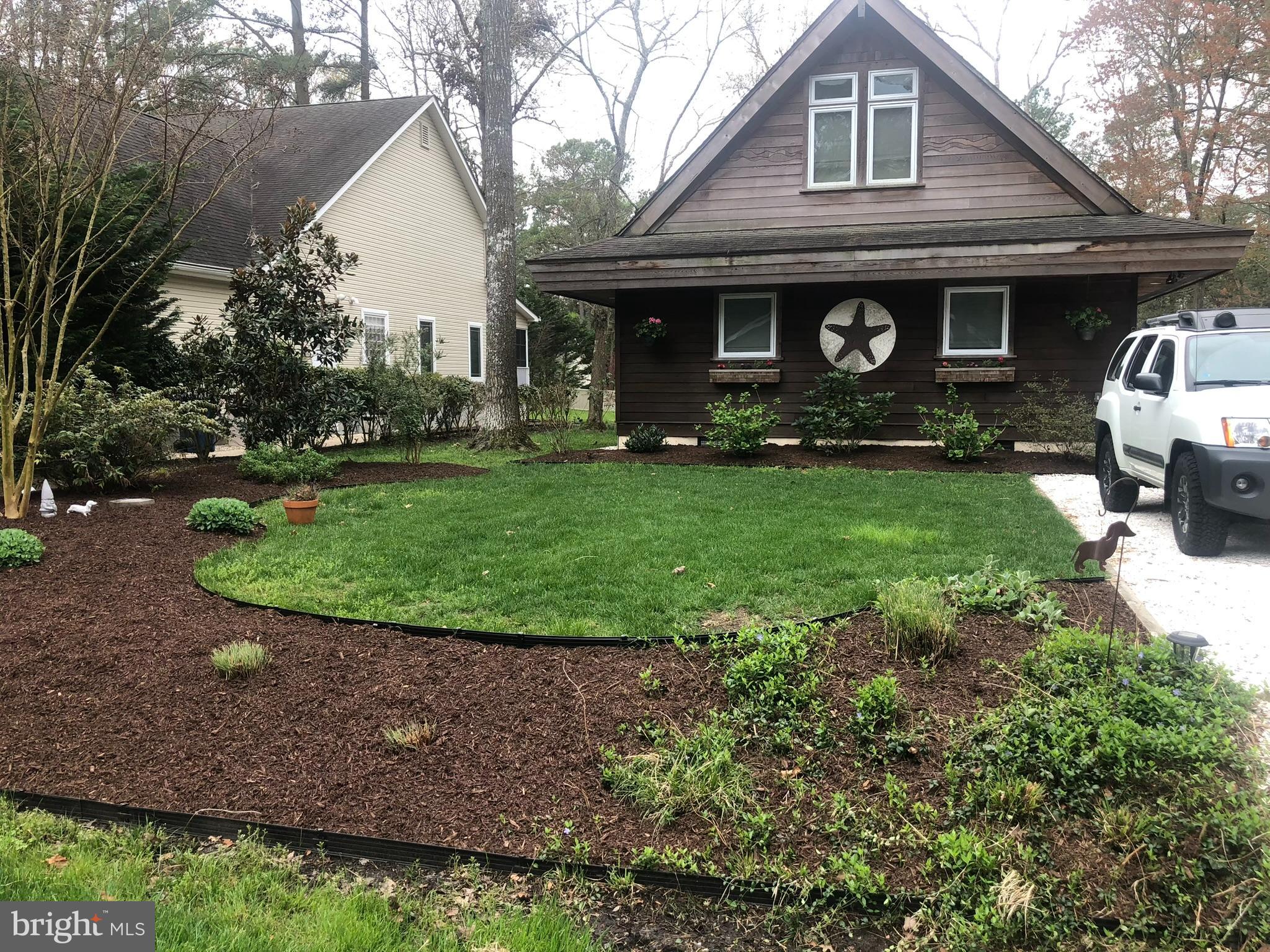 OCEAN PINES - PINEHURST - Residential