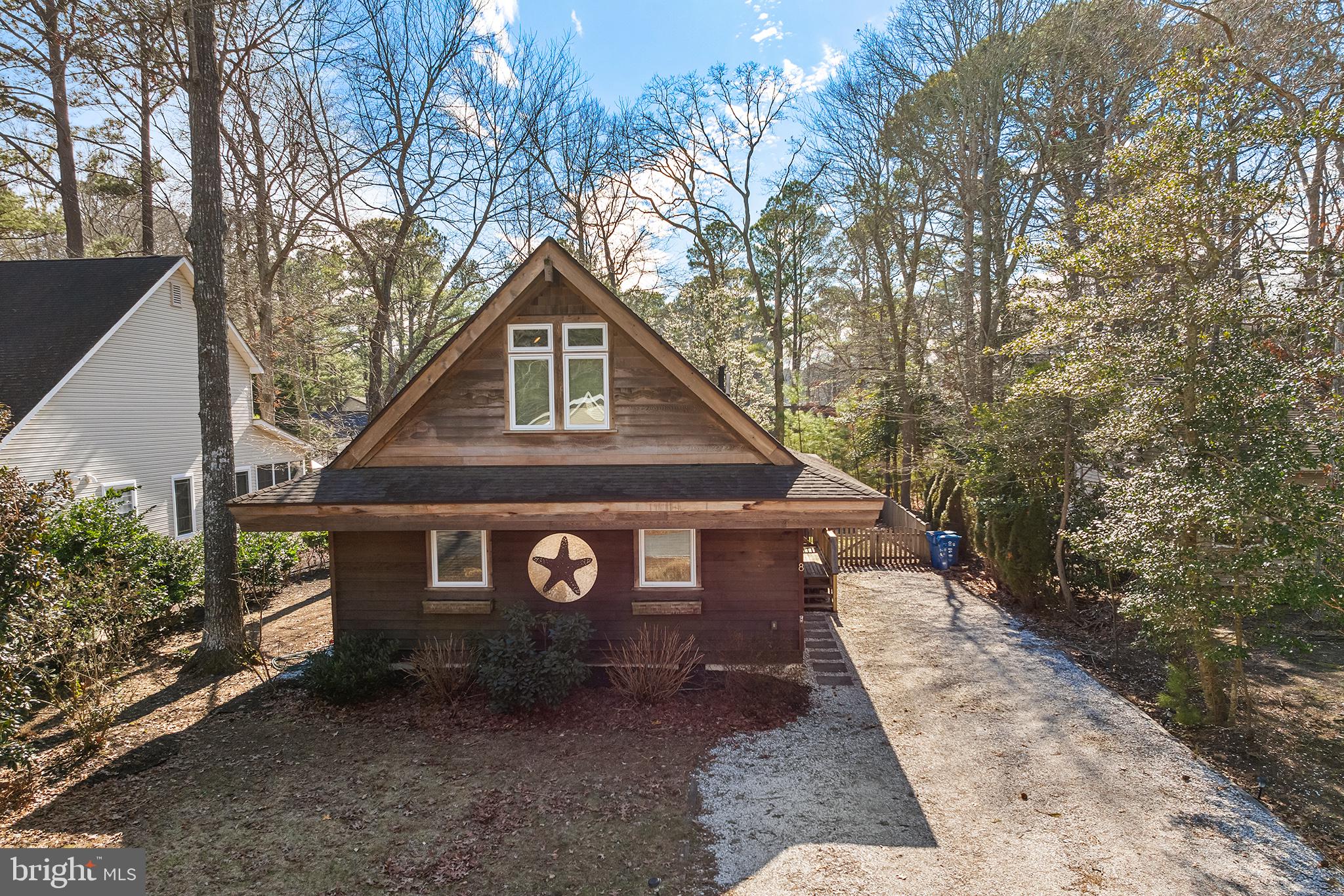 OCEAN PINES - PINEHURST - Residential