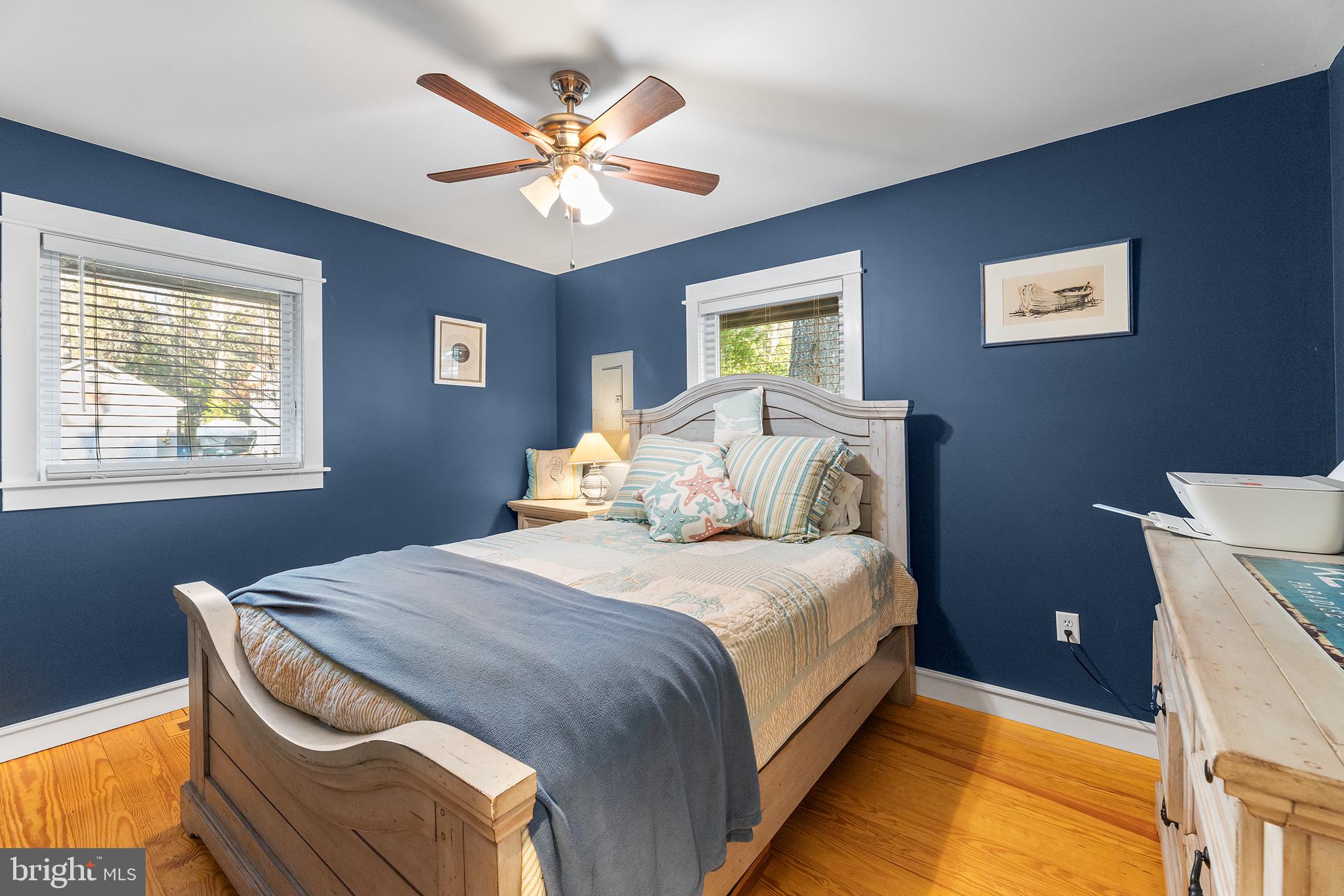 OCEAN PINES - PINEHURST - Residential