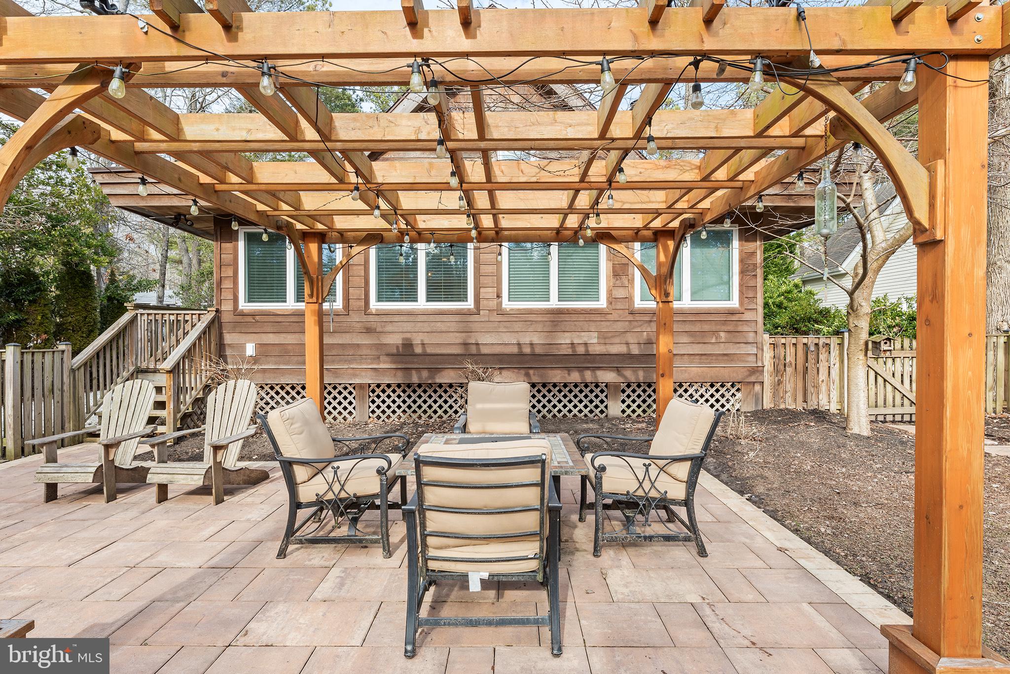 OCEAN PINES - PINEHURST - Residential