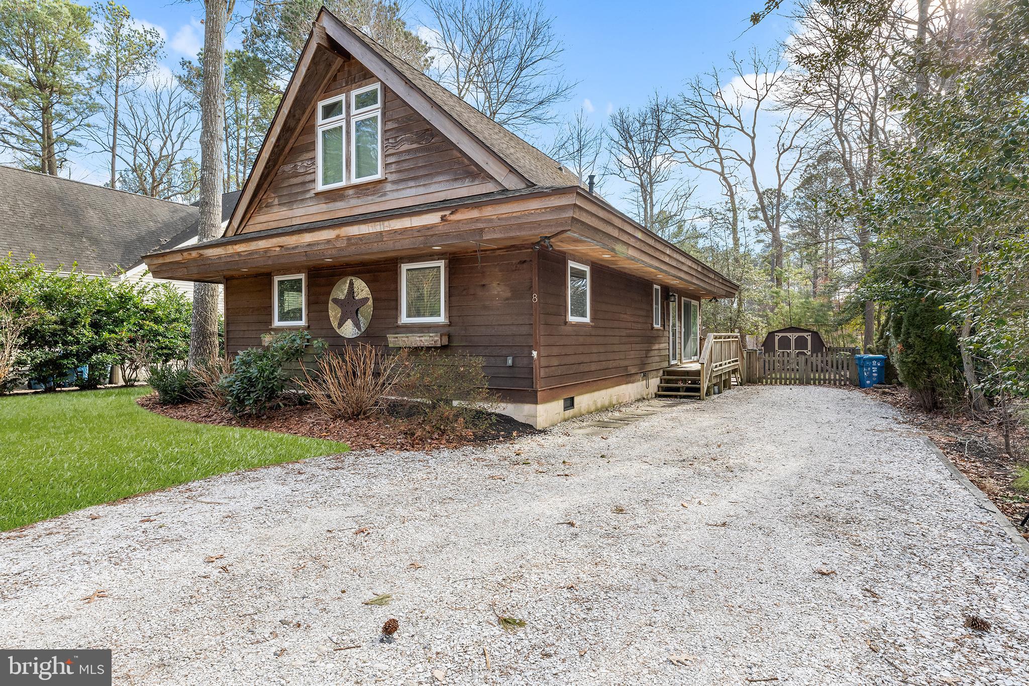 OCEAN PINES - PINEHURST - Residential