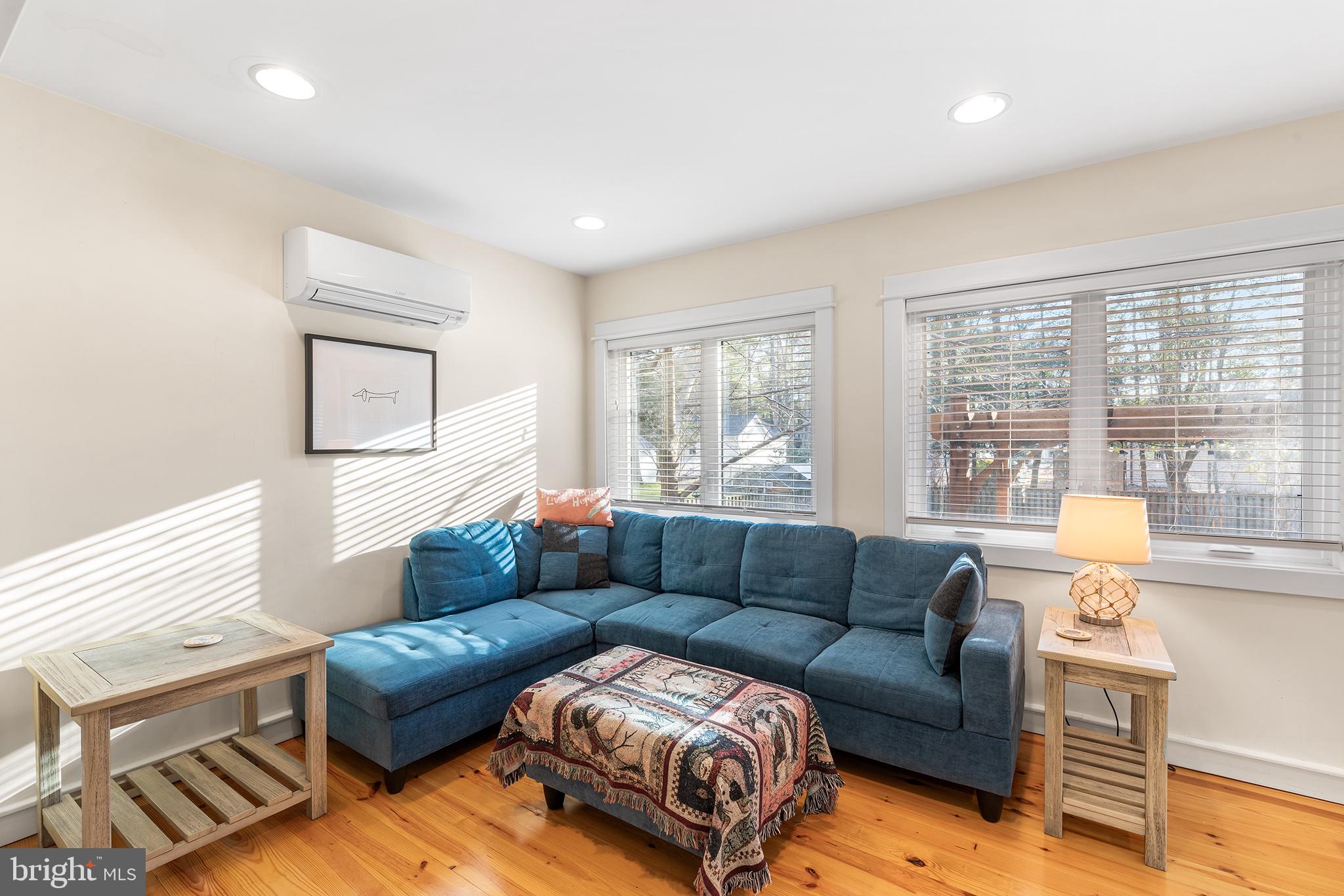 OCEAN PINES - PINEHURST - Residential