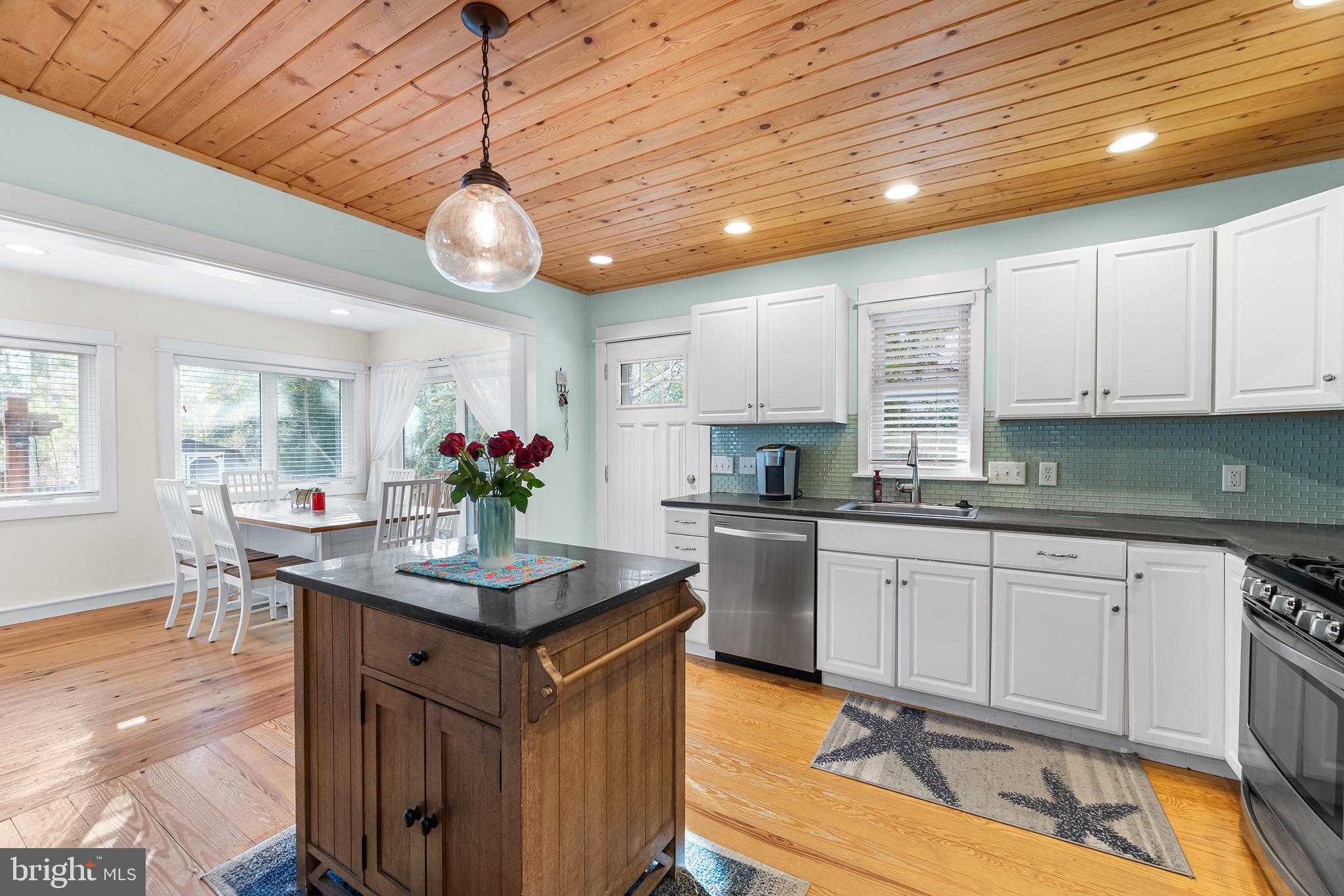 OCEAN PINES - PINEHURST - Residential