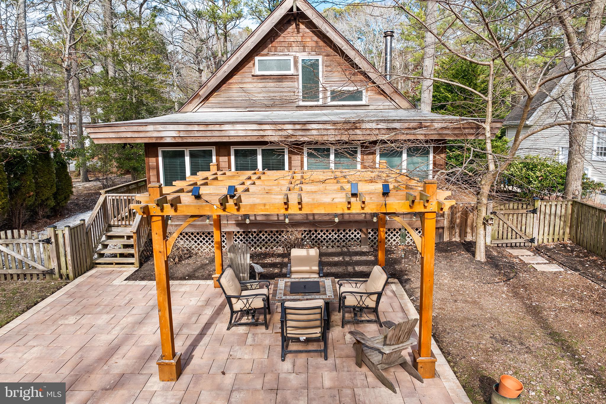 OCEAN PINES - PINEHURST - Residential