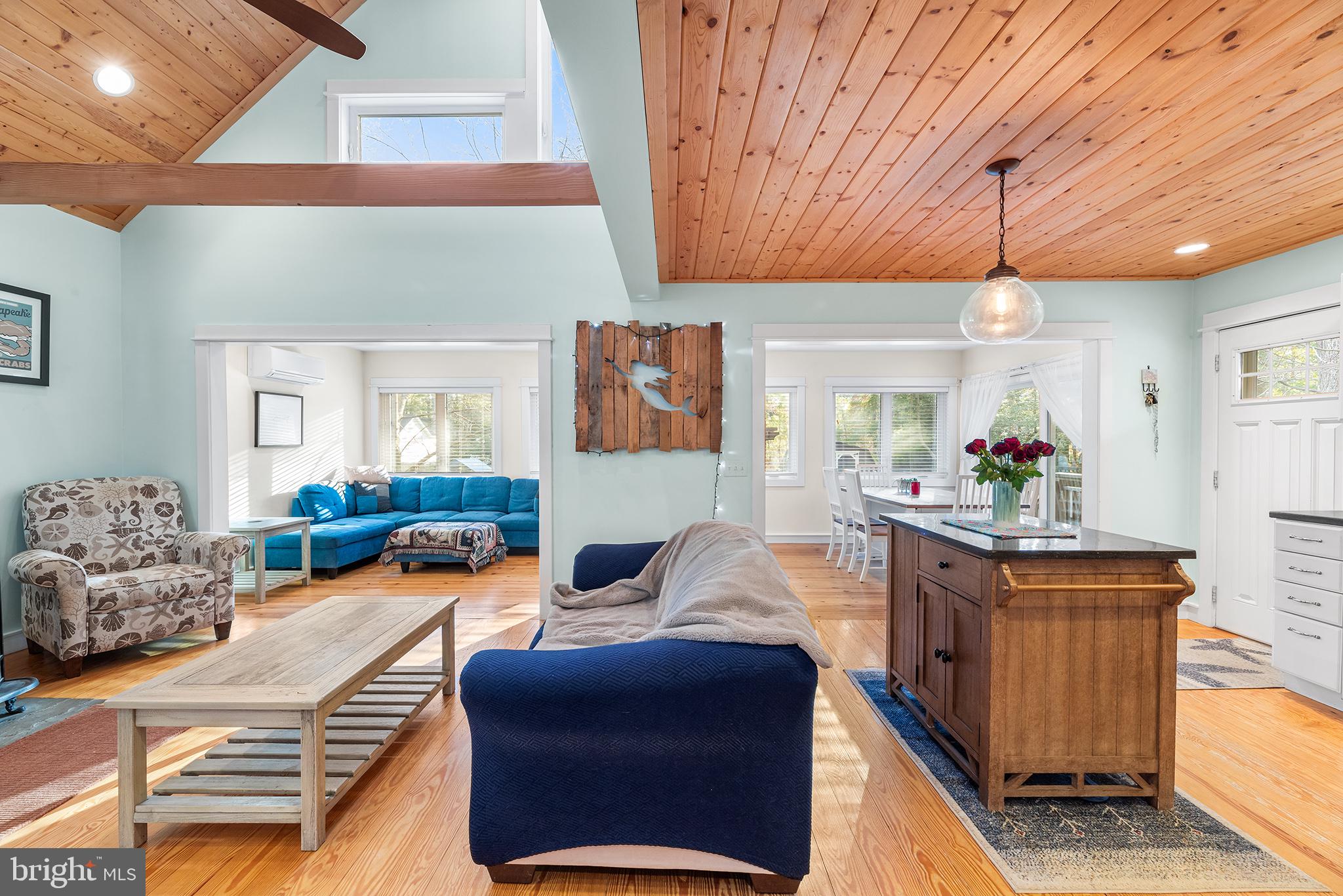 OCEAN PINES - PINEHURST - Residential