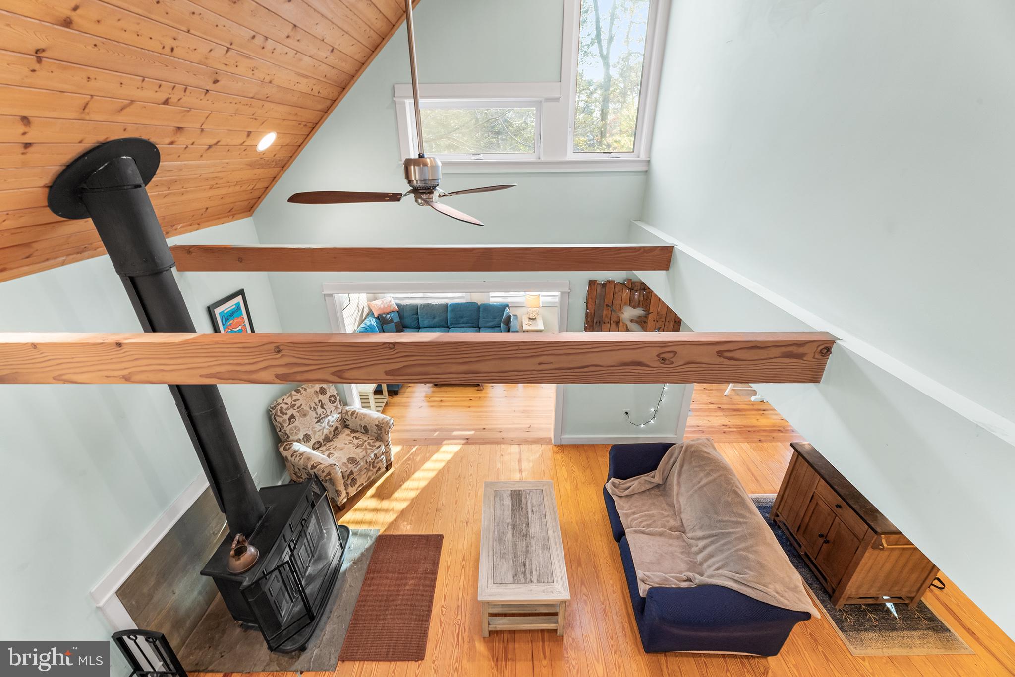 OCEAN PINES - PINEHURST - Residential