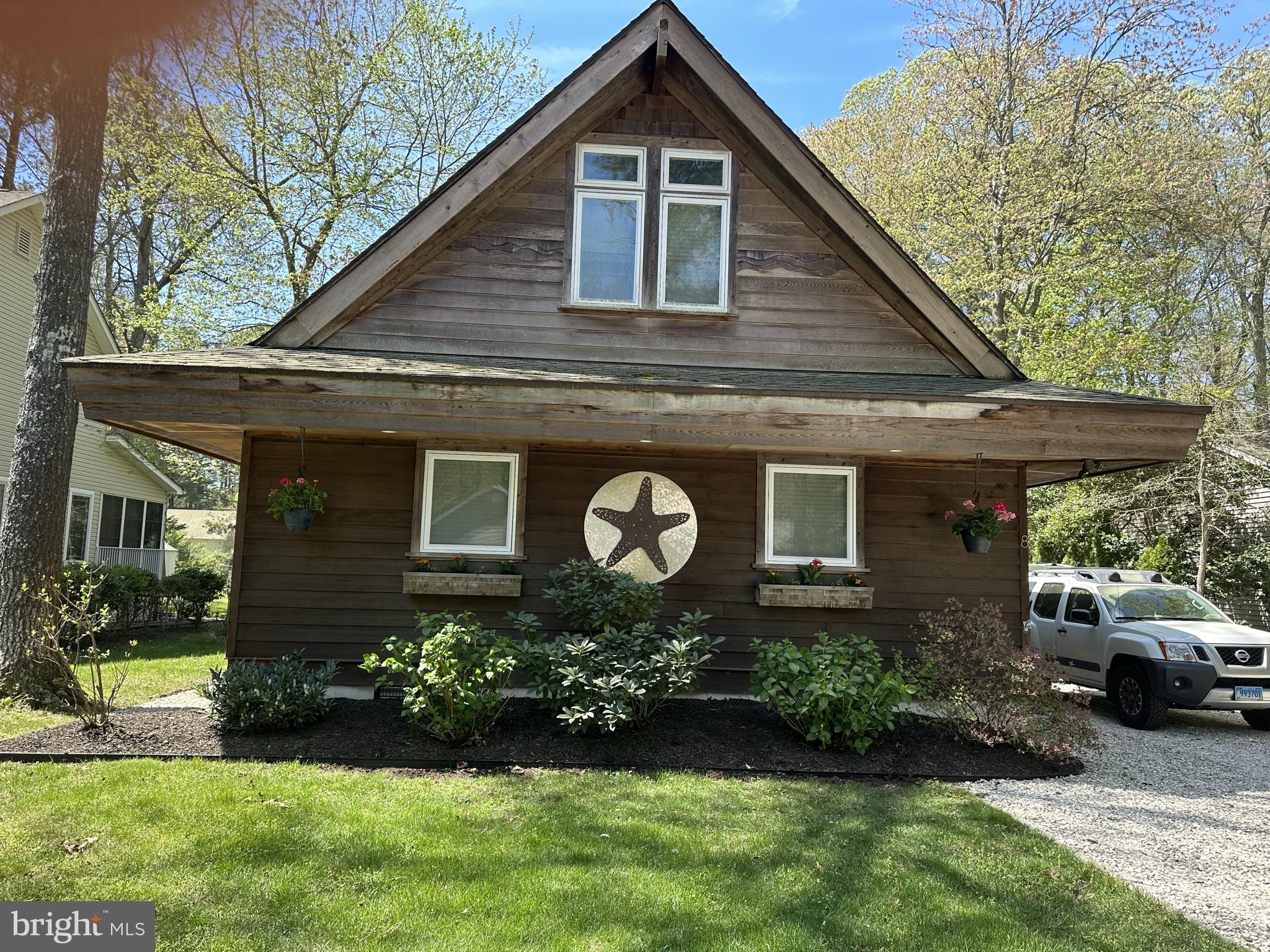 OCEAN PINES - PINEHURST - Residential