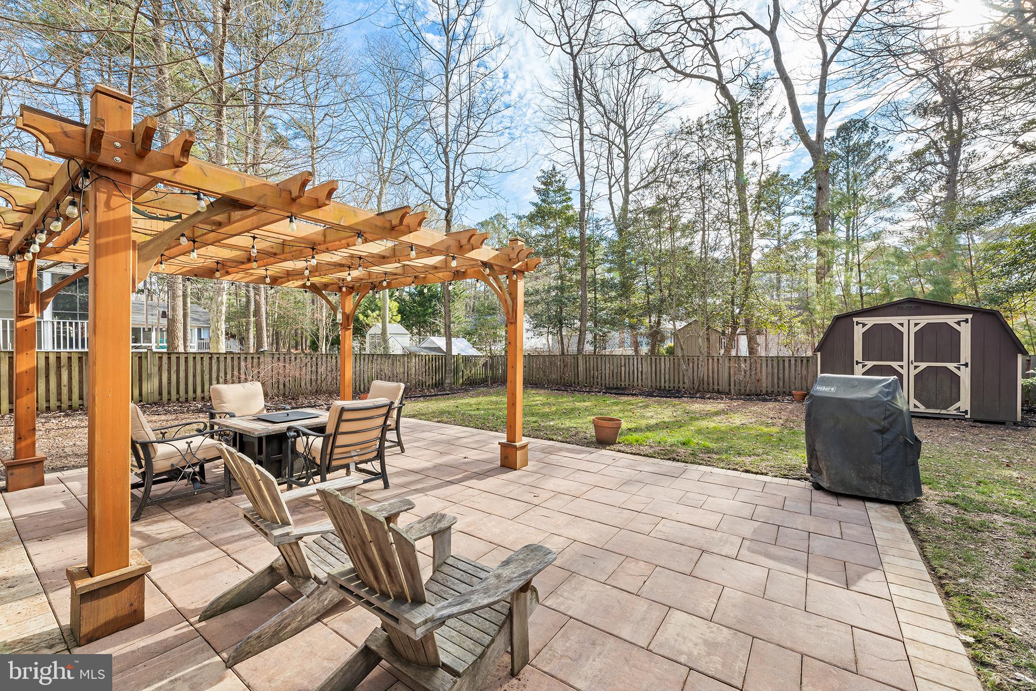 OCEAN PINES - PINEHURST - Residential