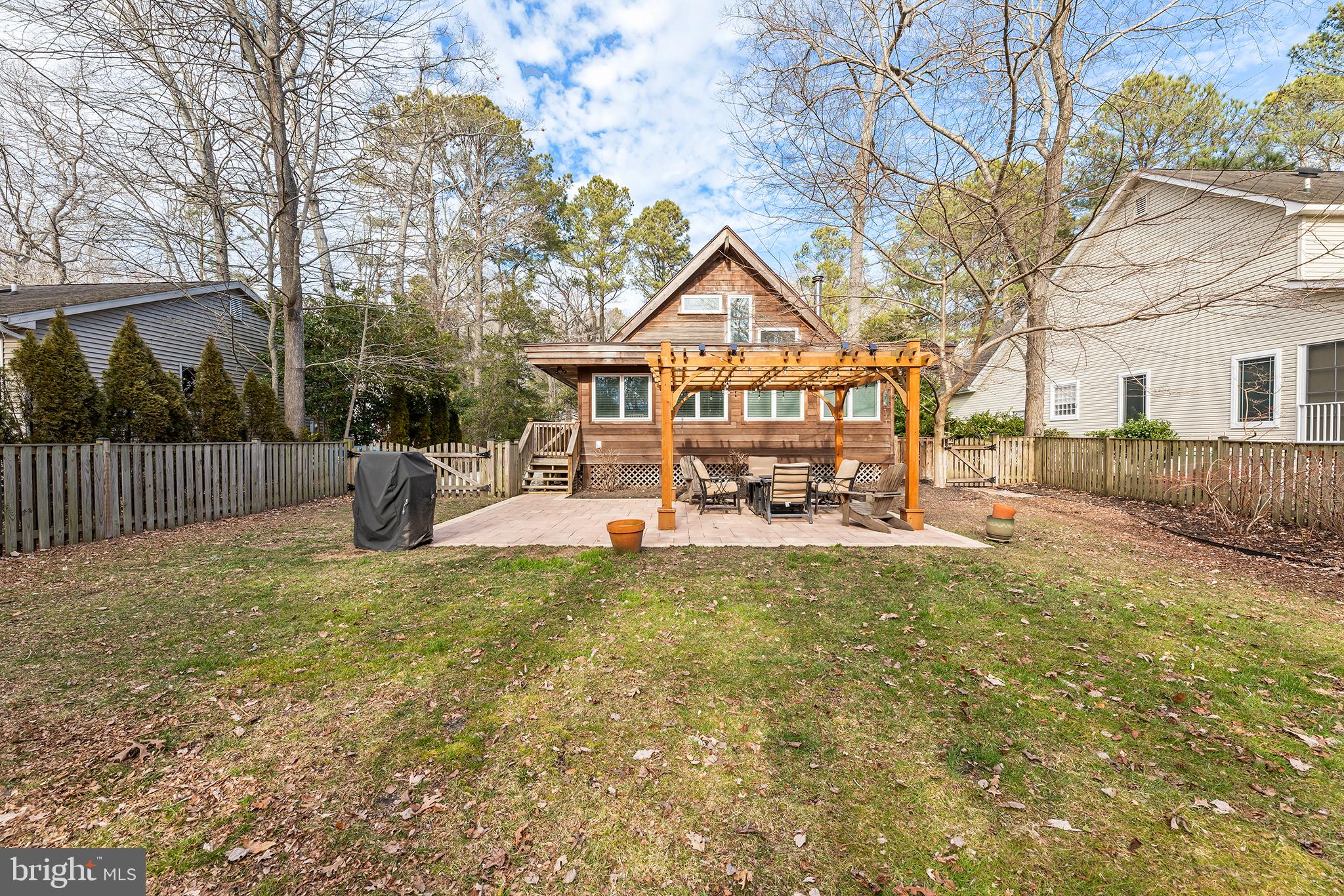 OCEAN PINES - PINEHURST - Residential