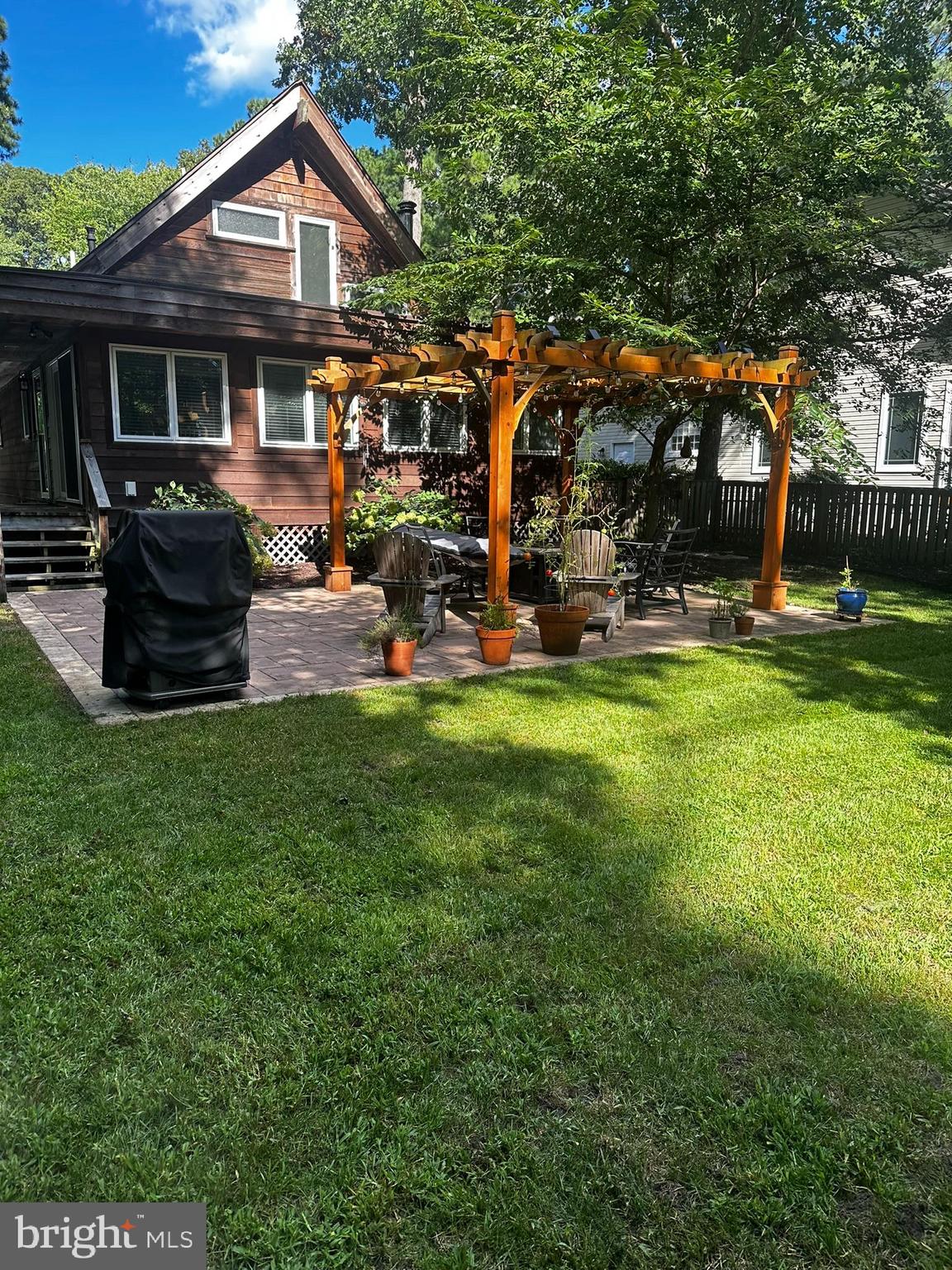 OCEAN PINES - PINEHURST - Residential