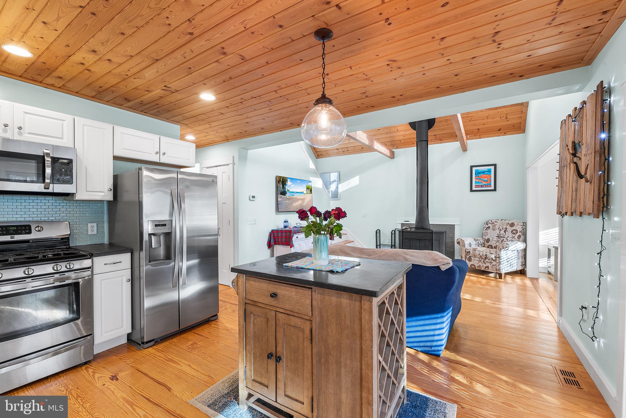 OCEAN PINES - PINEHURST - Residential