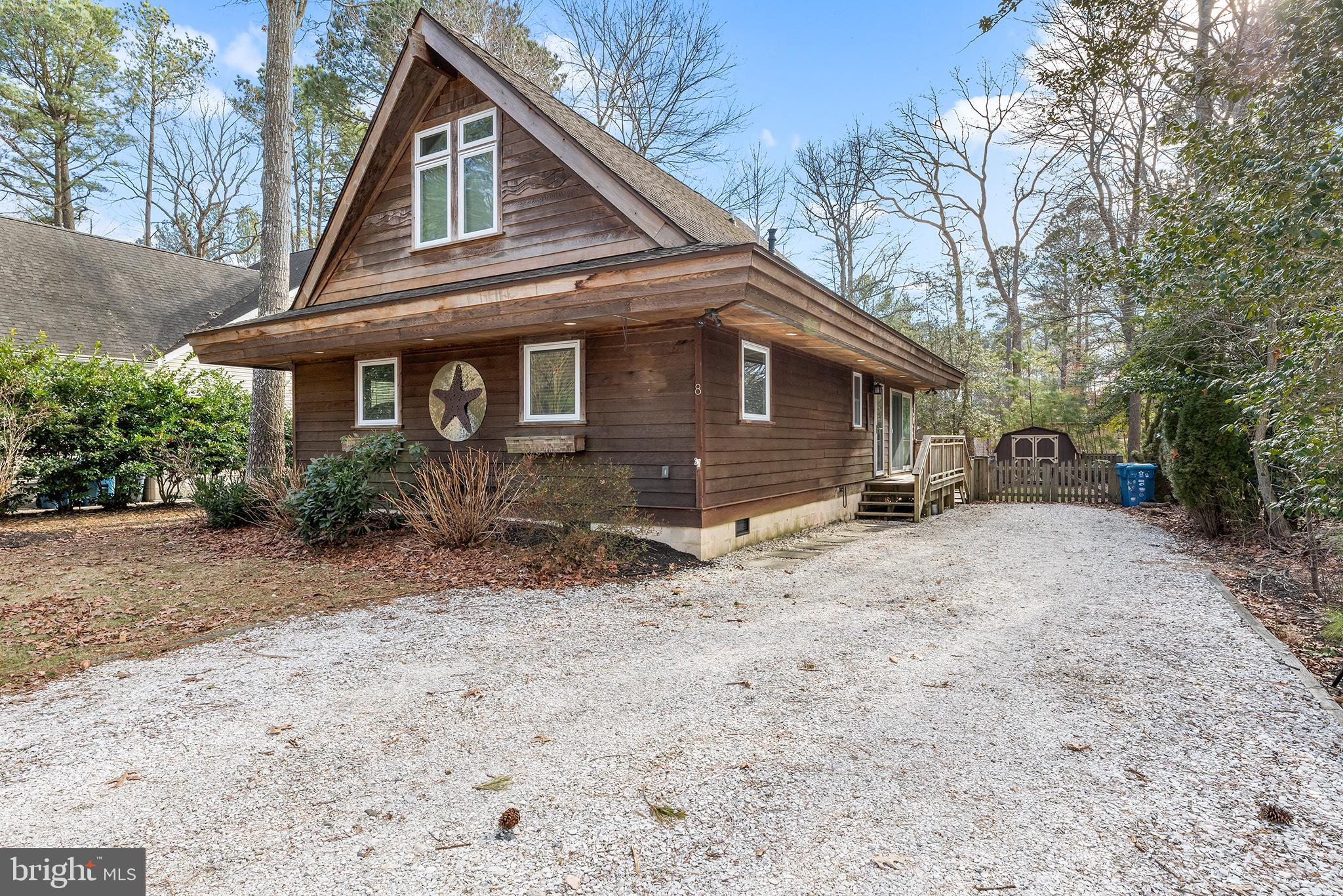 OCEAN PINES - PINEHURST - Residential