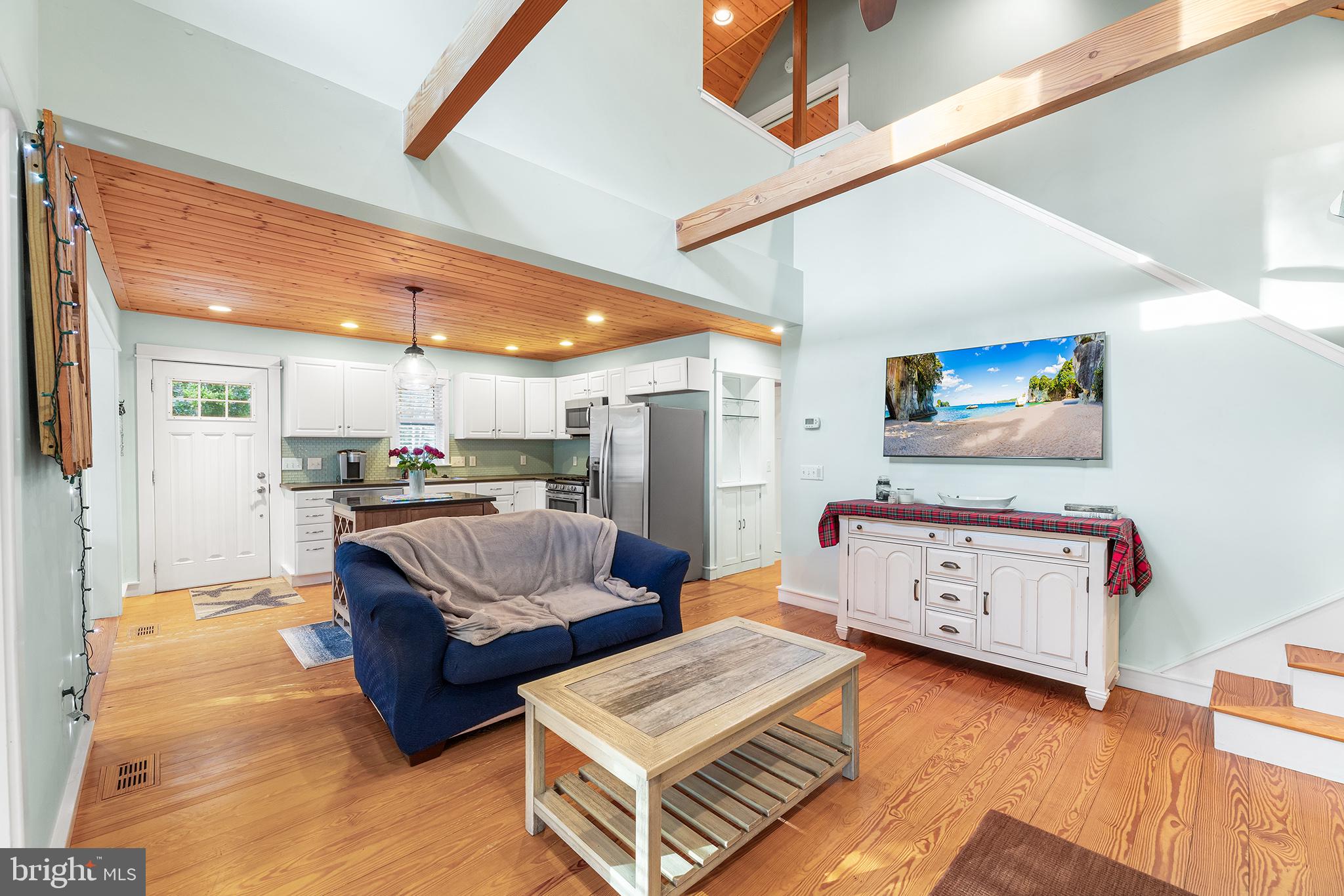 OCEAN PINES - PINEHURST - Residential