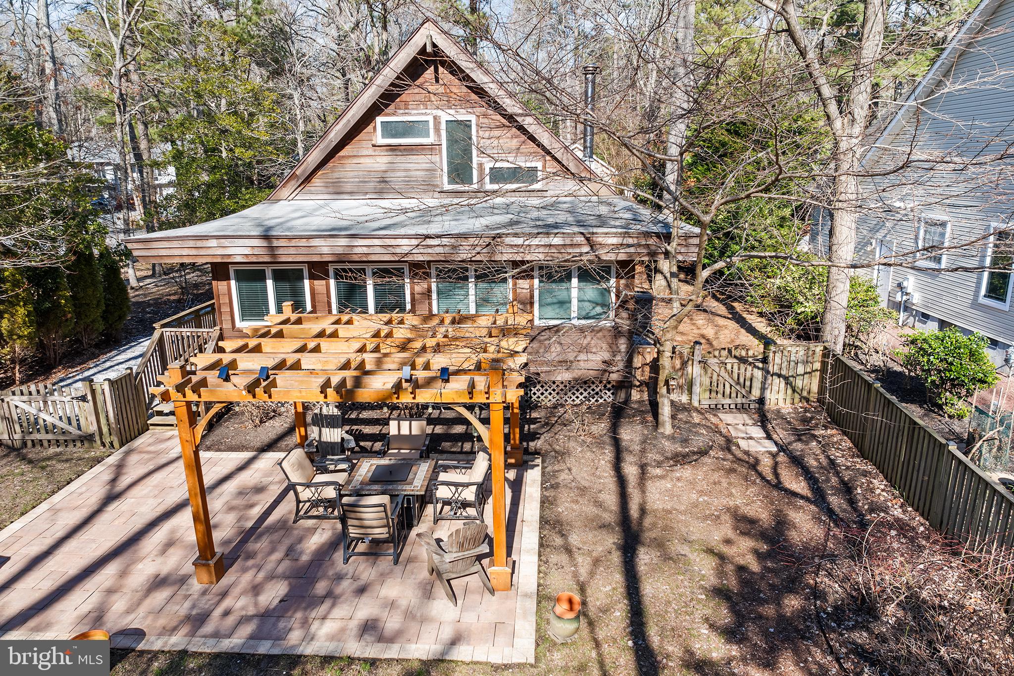 OCEAN PINES - PINEHURST - Residential