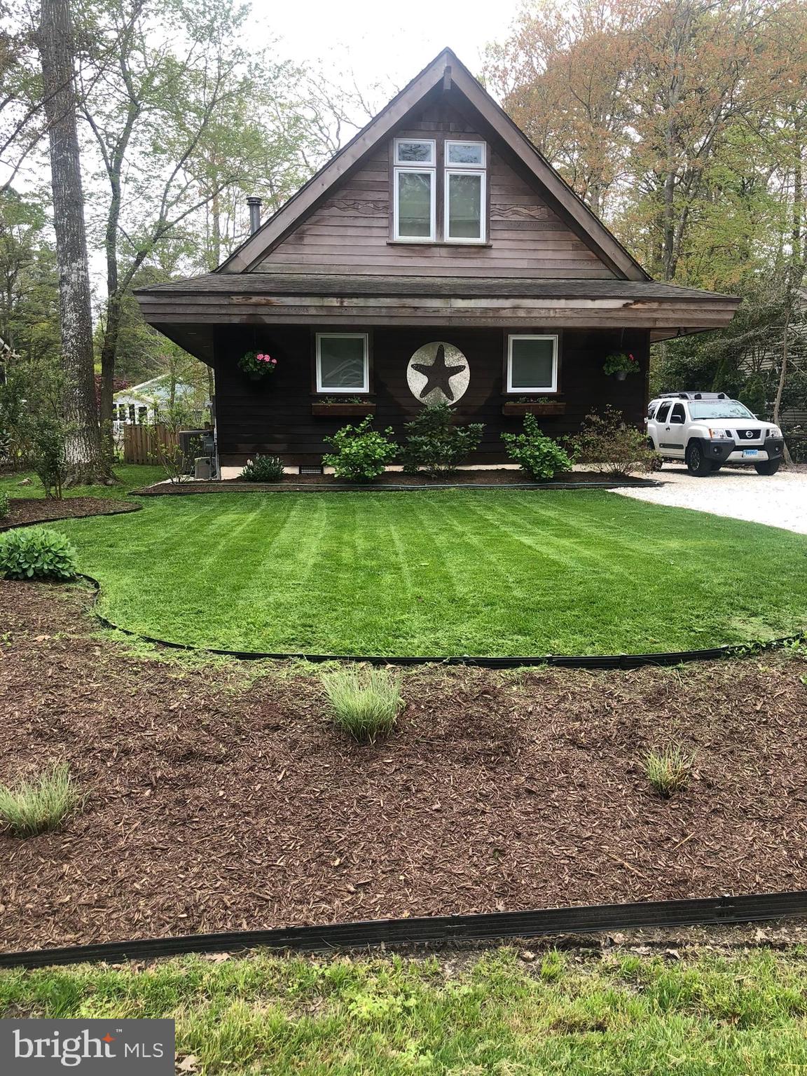 OCEAN PINES - PINEHURST - Residential