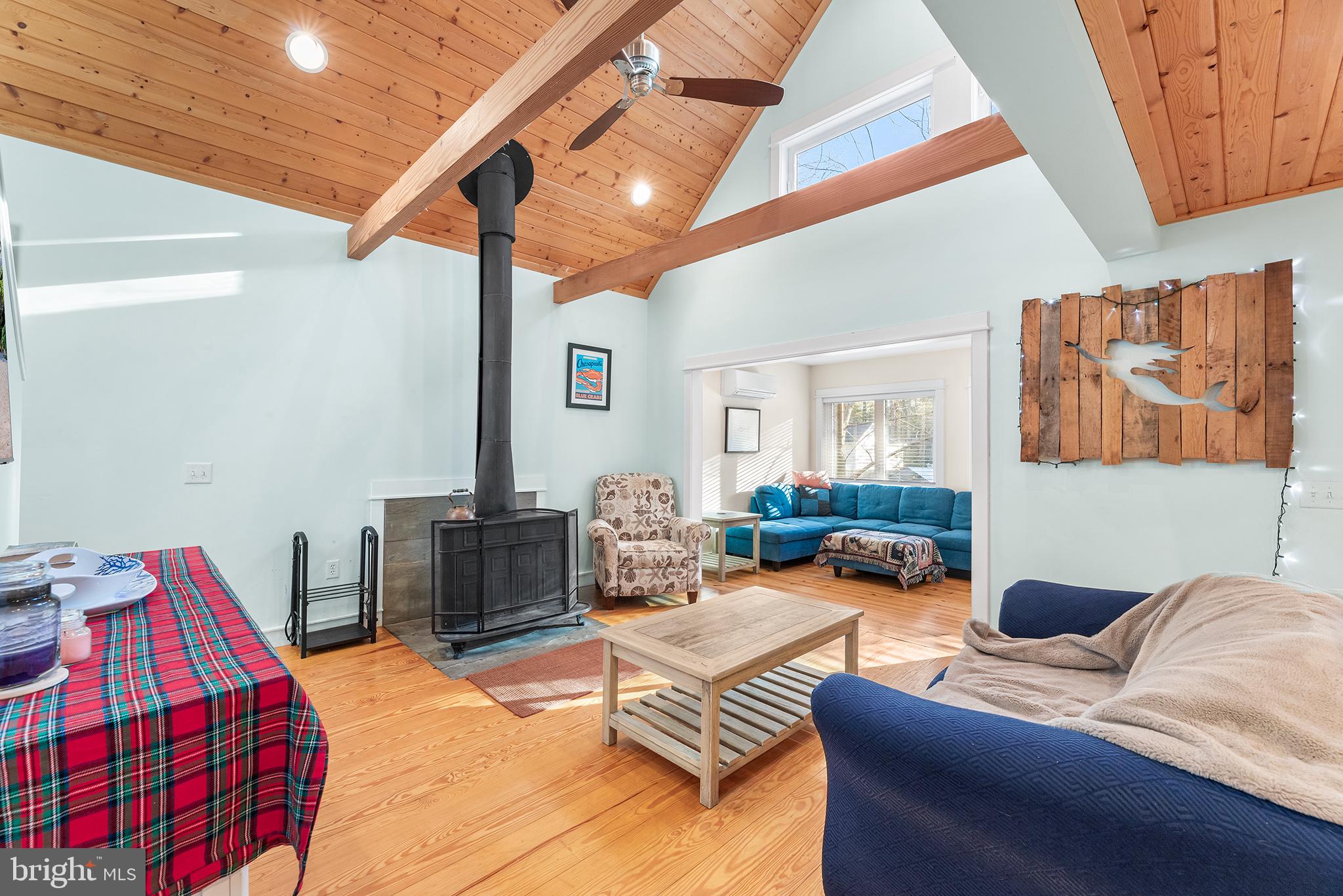 OCEAN PINES - PINEHURST - Residential