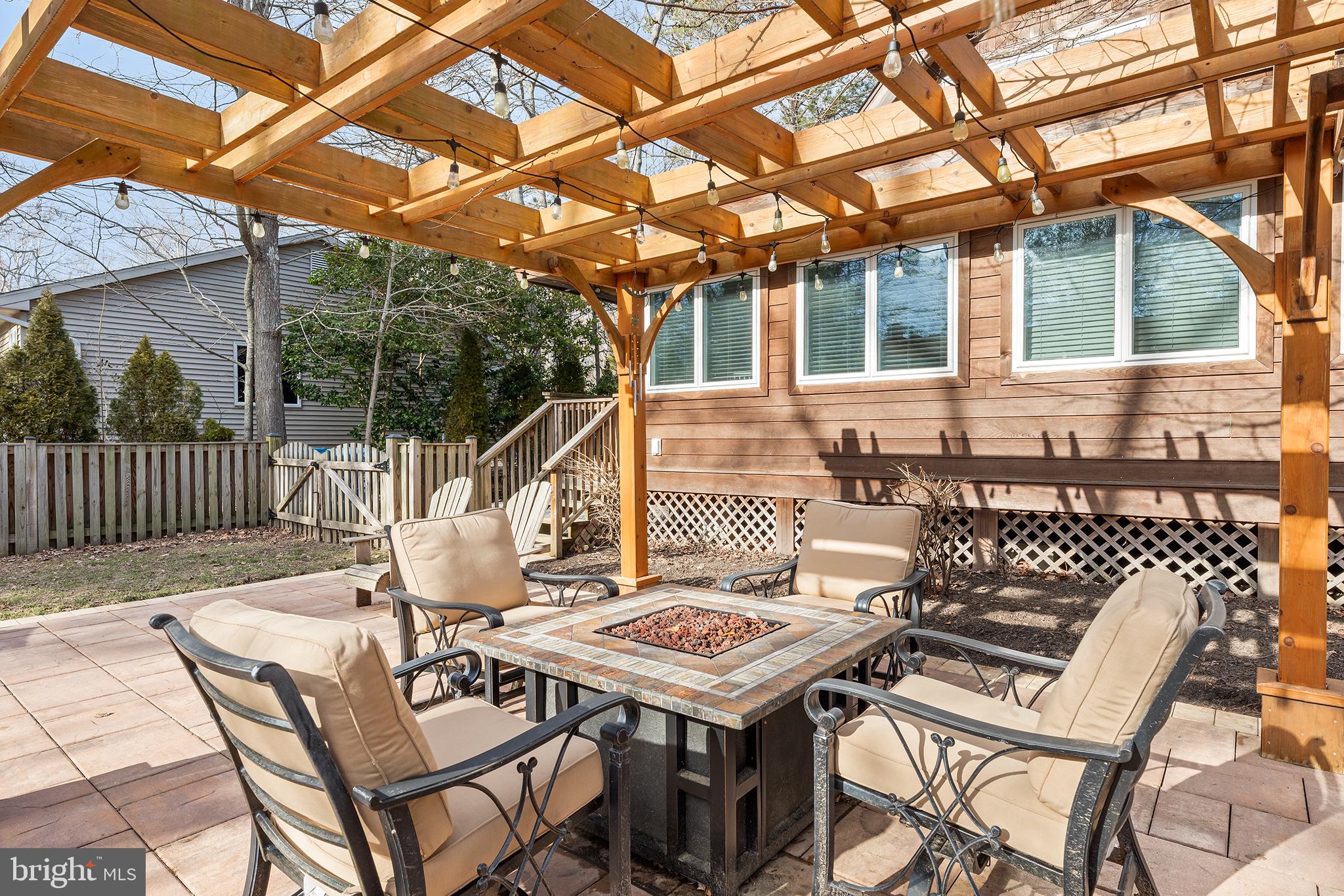 OCEAN PINES - PINEHURST - Residential