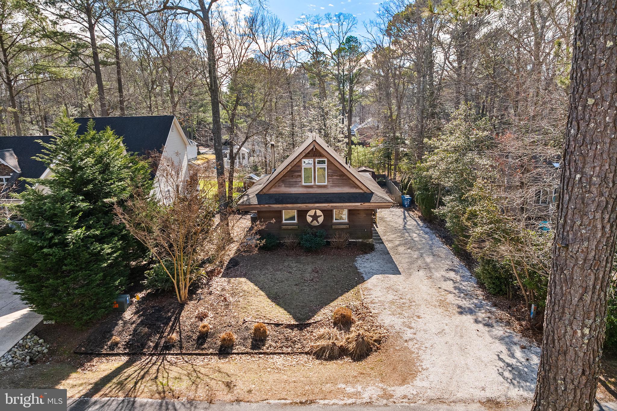 OCEAN PINES - PINEHURST - Residential