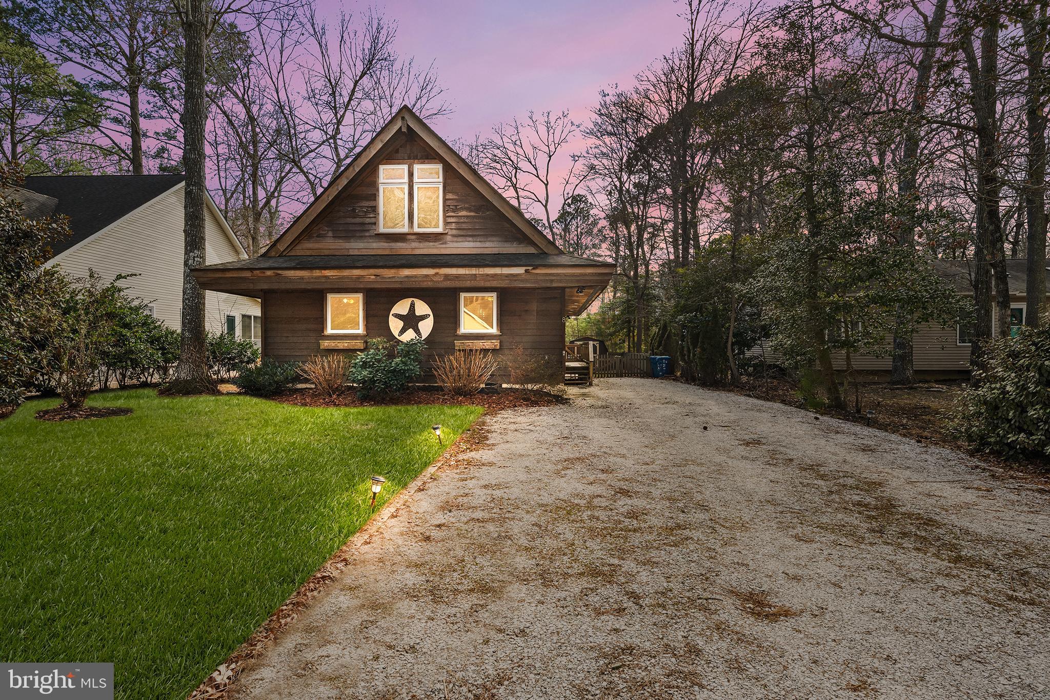 OCEAN PINES - PINEHURST - Residential