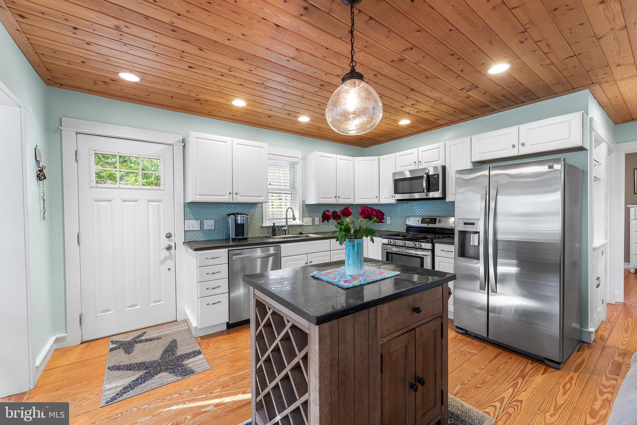 OCEAN PINES - PINEHURST - Residential