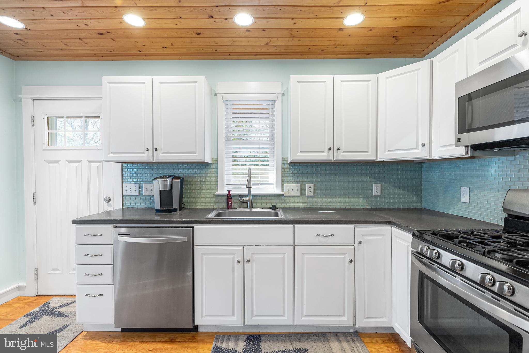 OCEAN PINES - PINEHURST - Residential