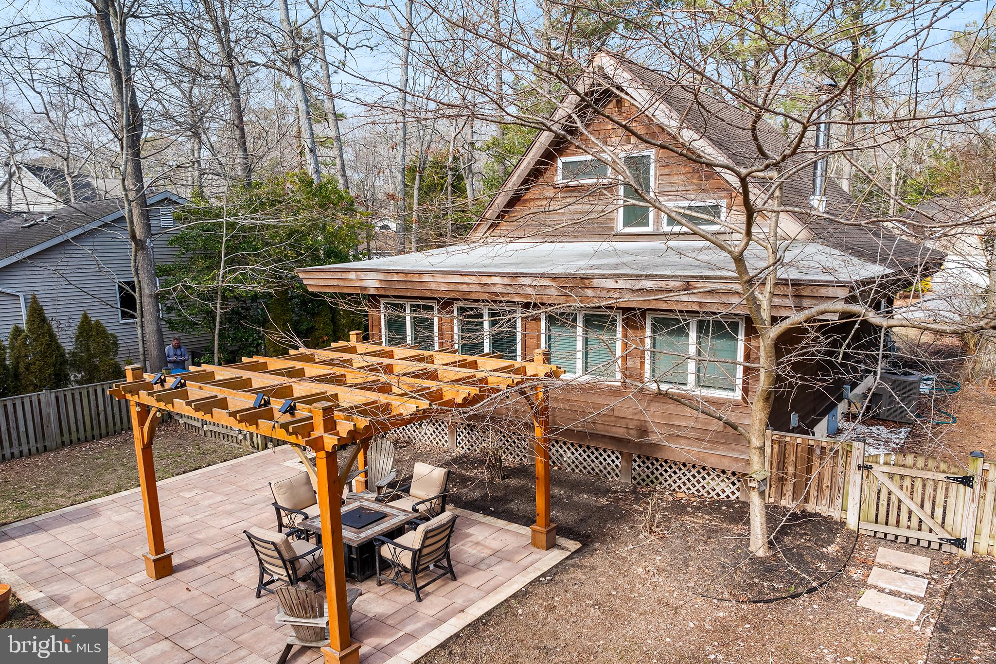 OCEAN PINES - PINEHURST - Residential