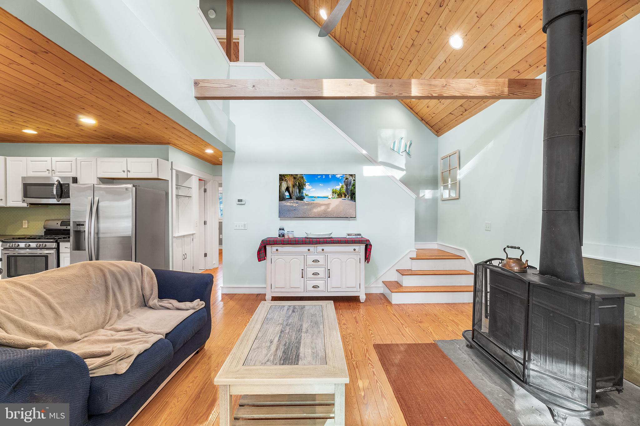 OCEAN PINES - PINEHURST - Residential