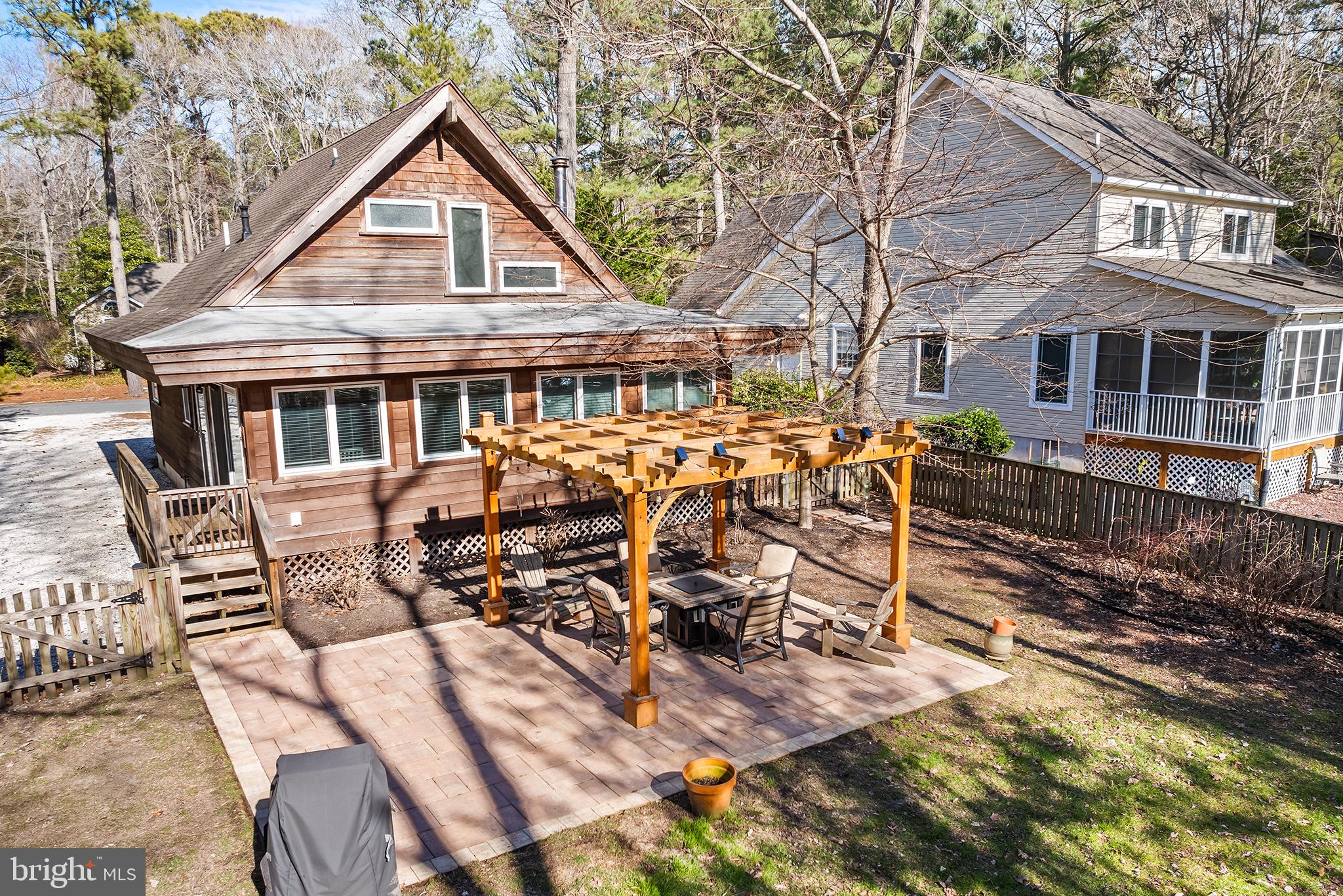 OCEAN PINES - PINEHURST - Residential