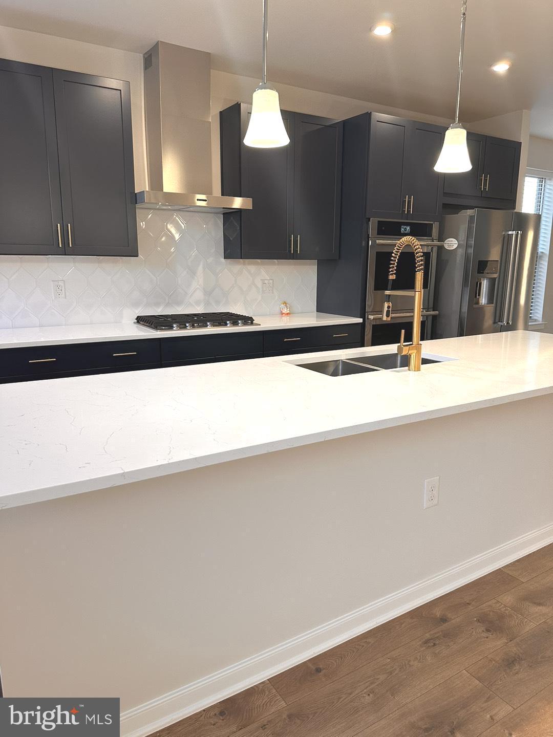 REGAL CHASE - Residential Lease