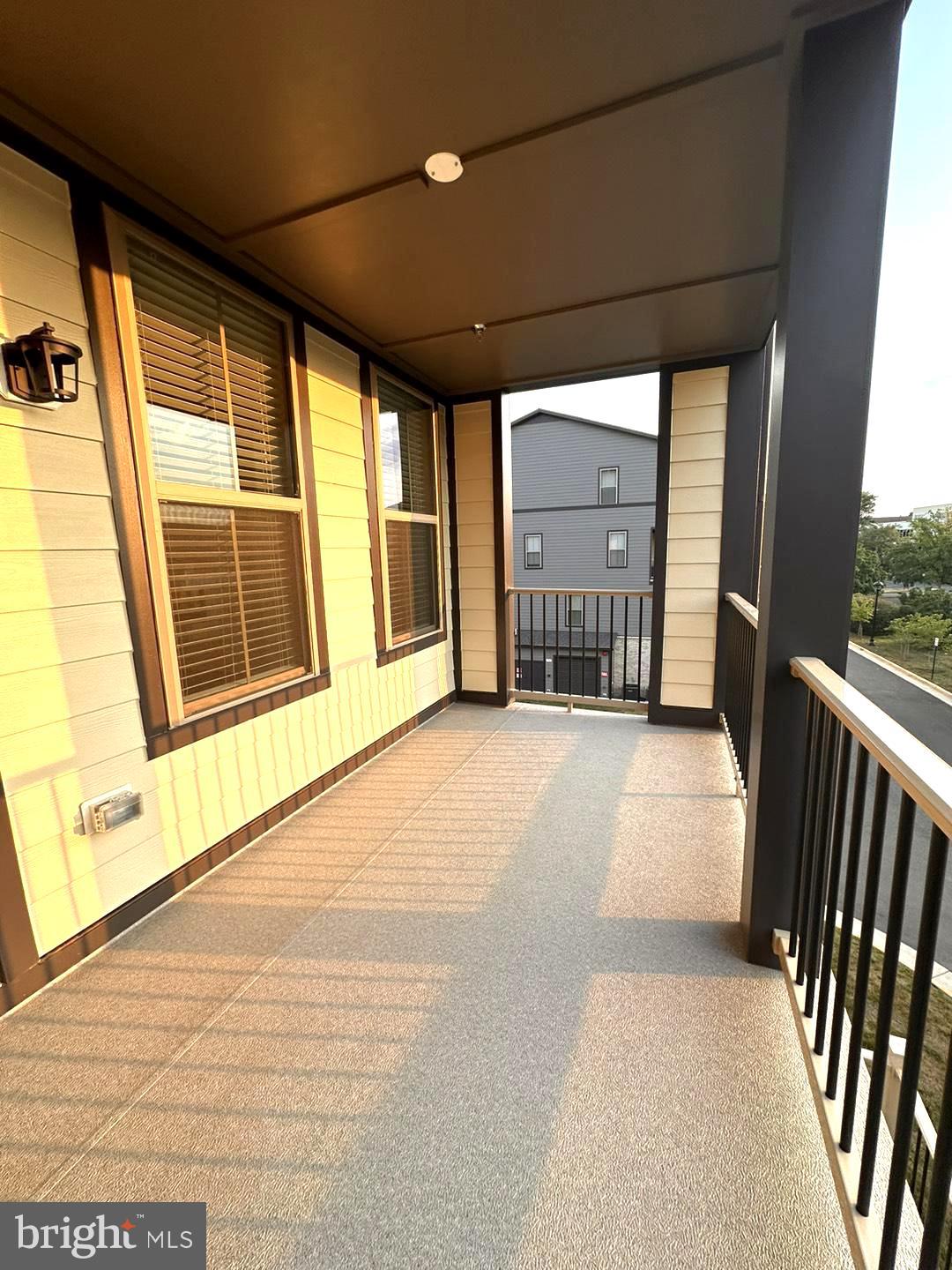 REGAL CHASE - Residential Lease