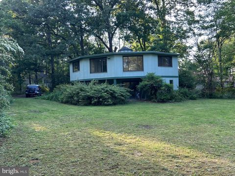 315 STRATFORD CIRCLE LOCUST GROVE VA 22508