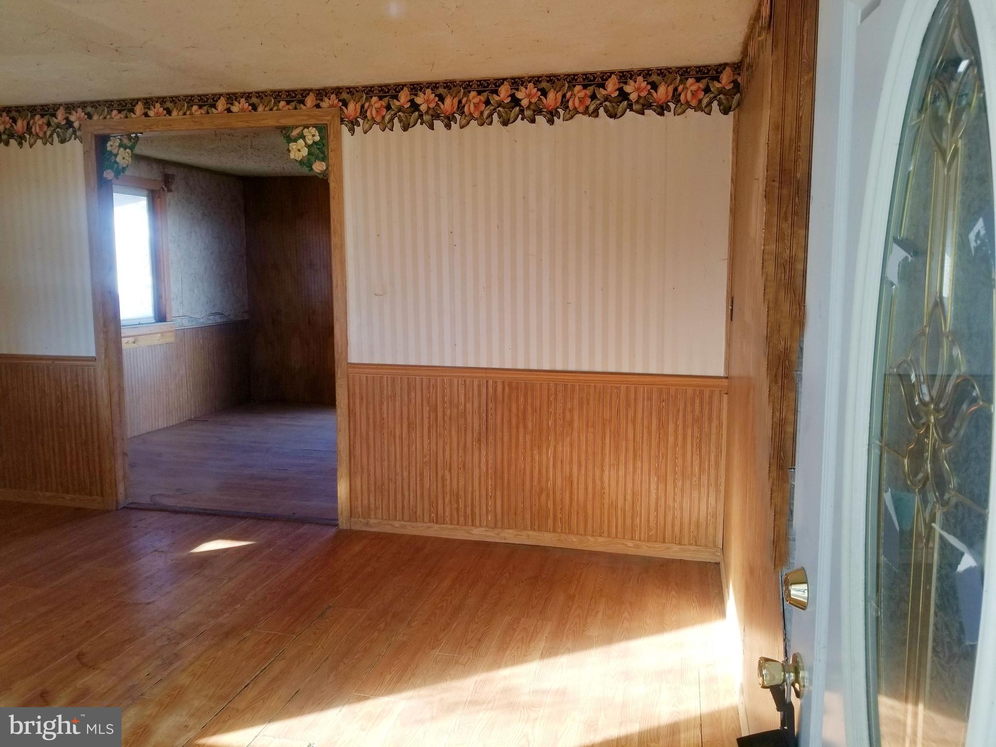 MURRAY POINT - Residential