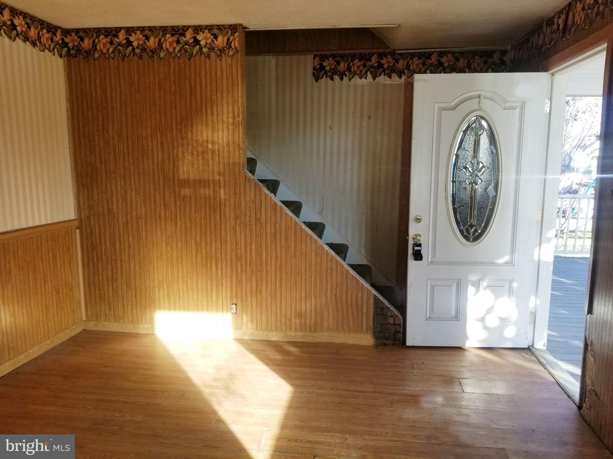 MURRAY POINT - Residential