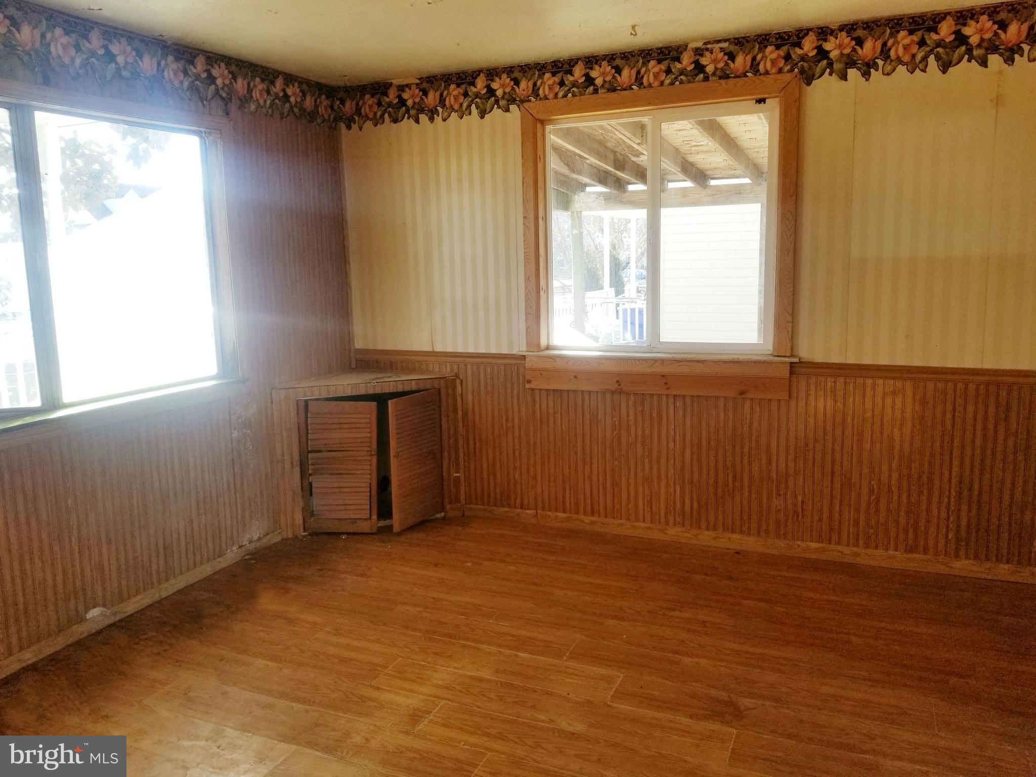 MURRAY POINT - Residential