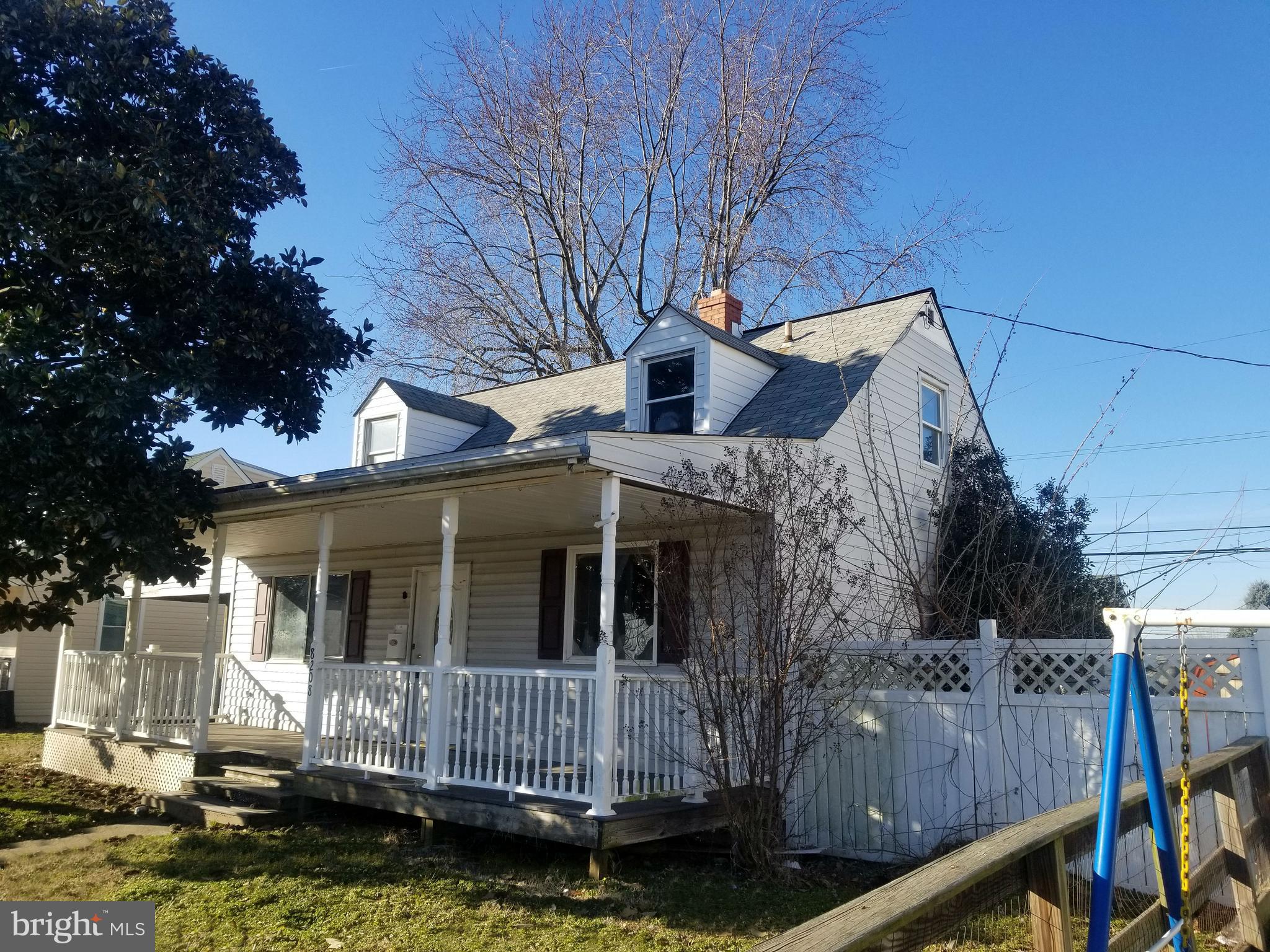 MURRAY POINT - Residential