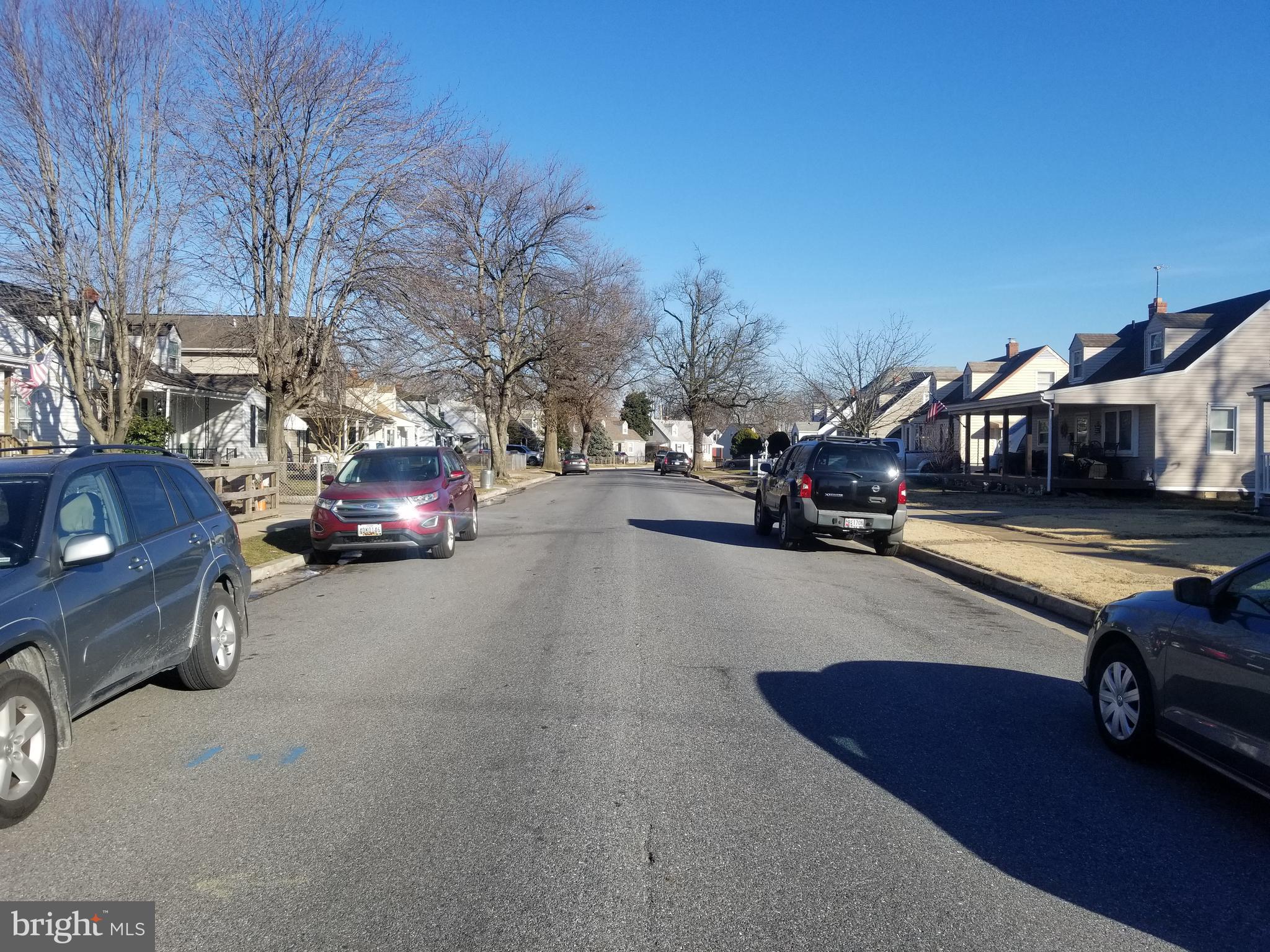 MURRAY POINT - Residential