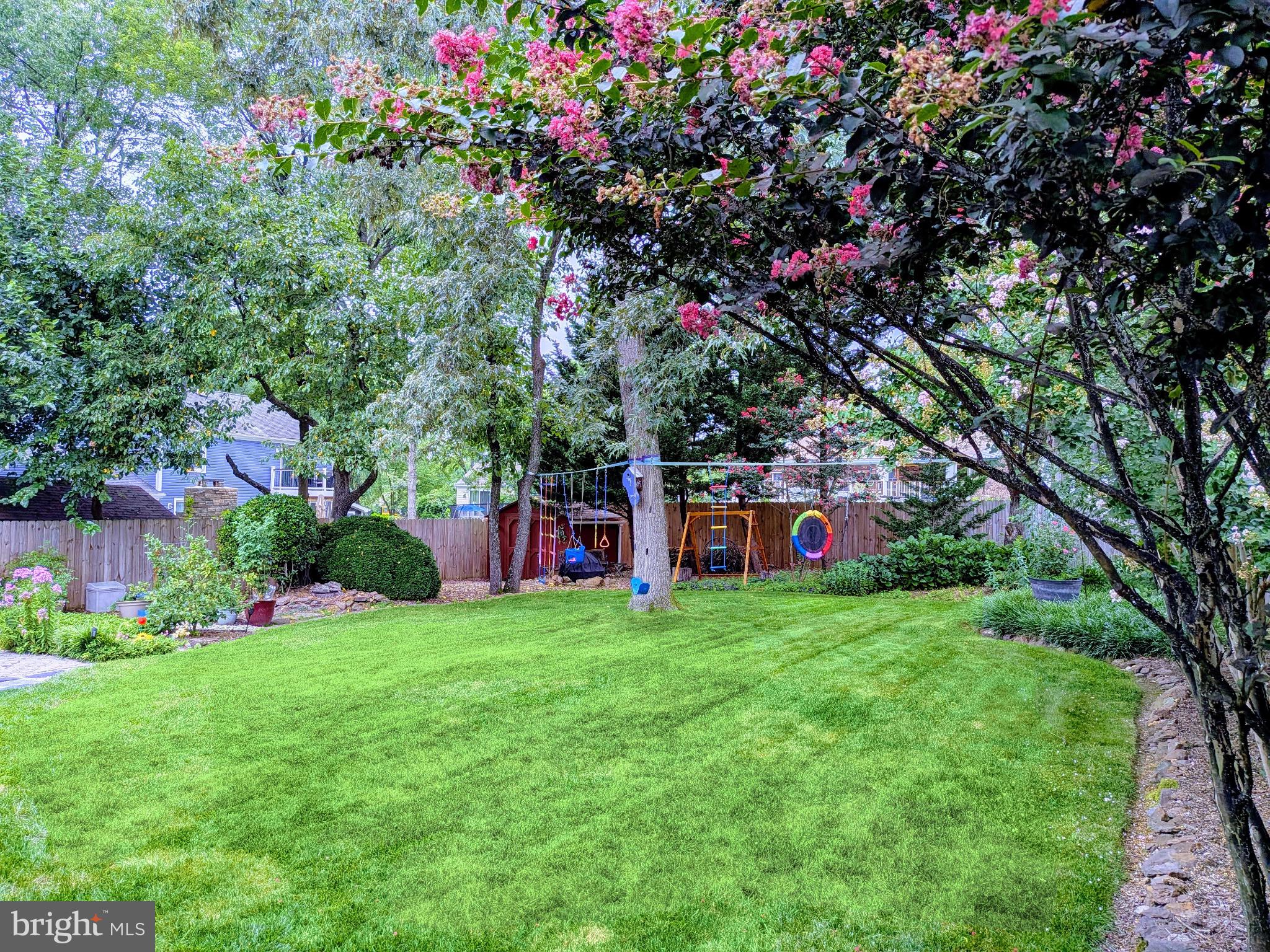 708 RADNOR COURT