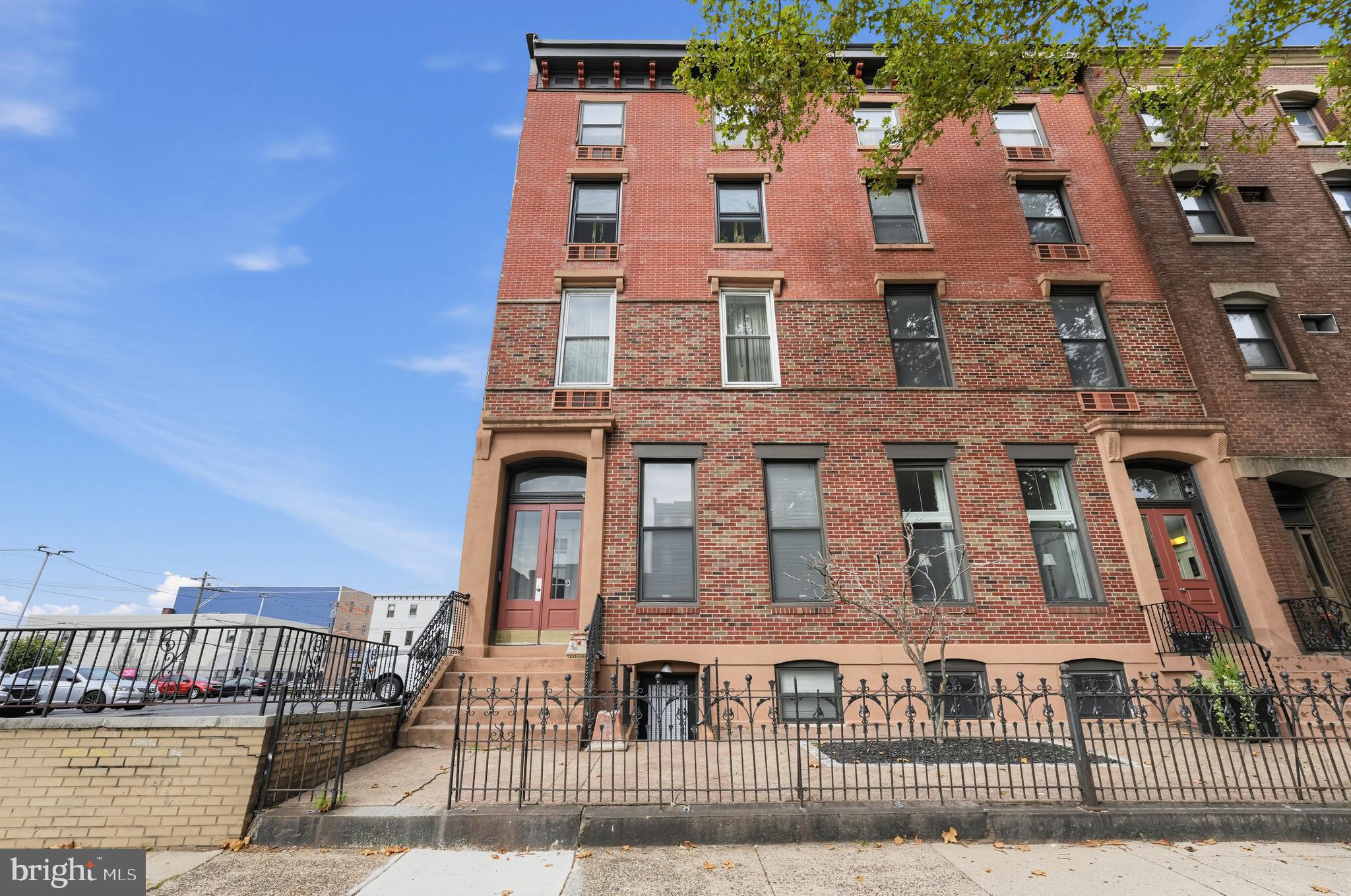 1326 S BROAD STREET 00 1F