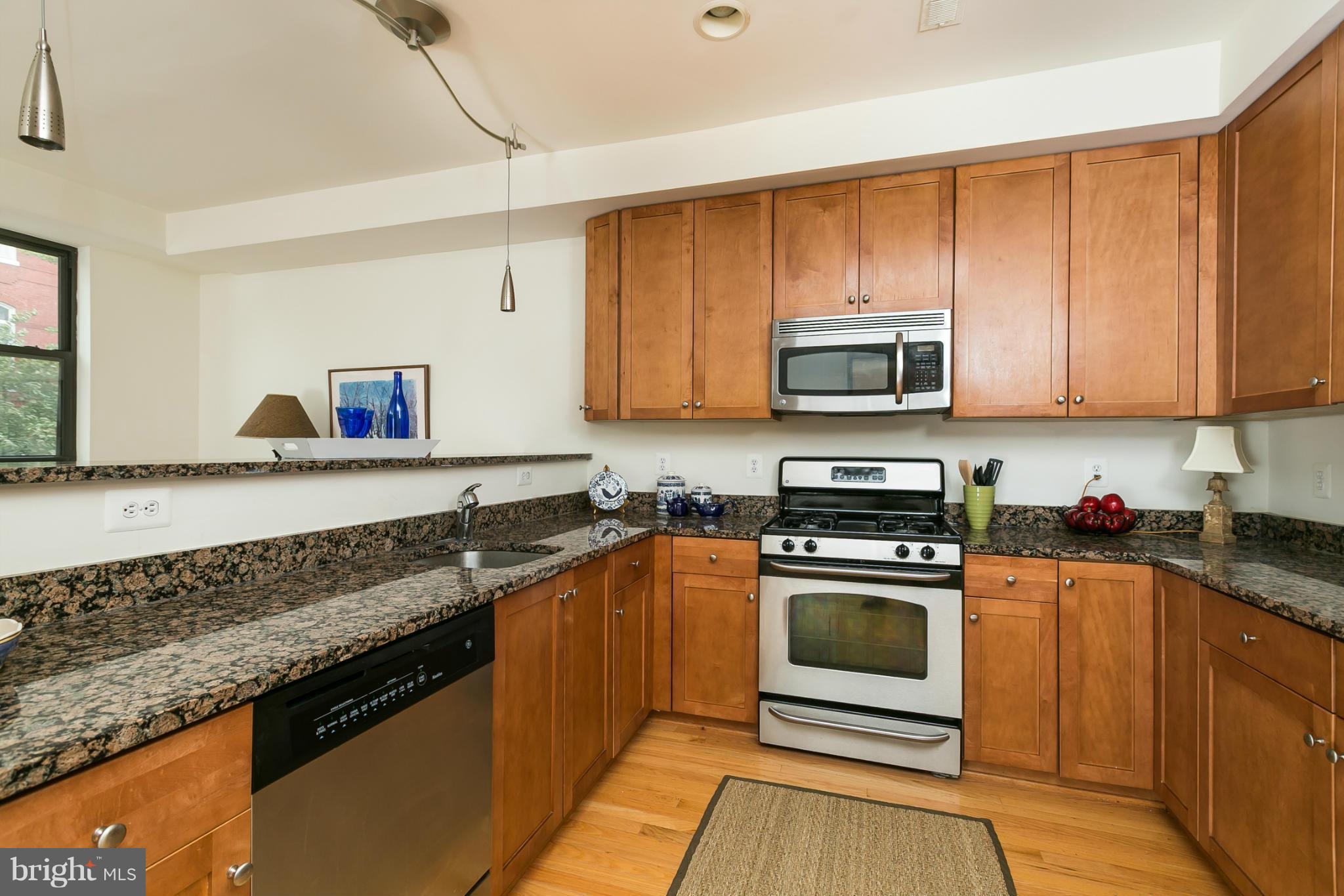 STATION NORTH ARTS DISTRICT - Residential