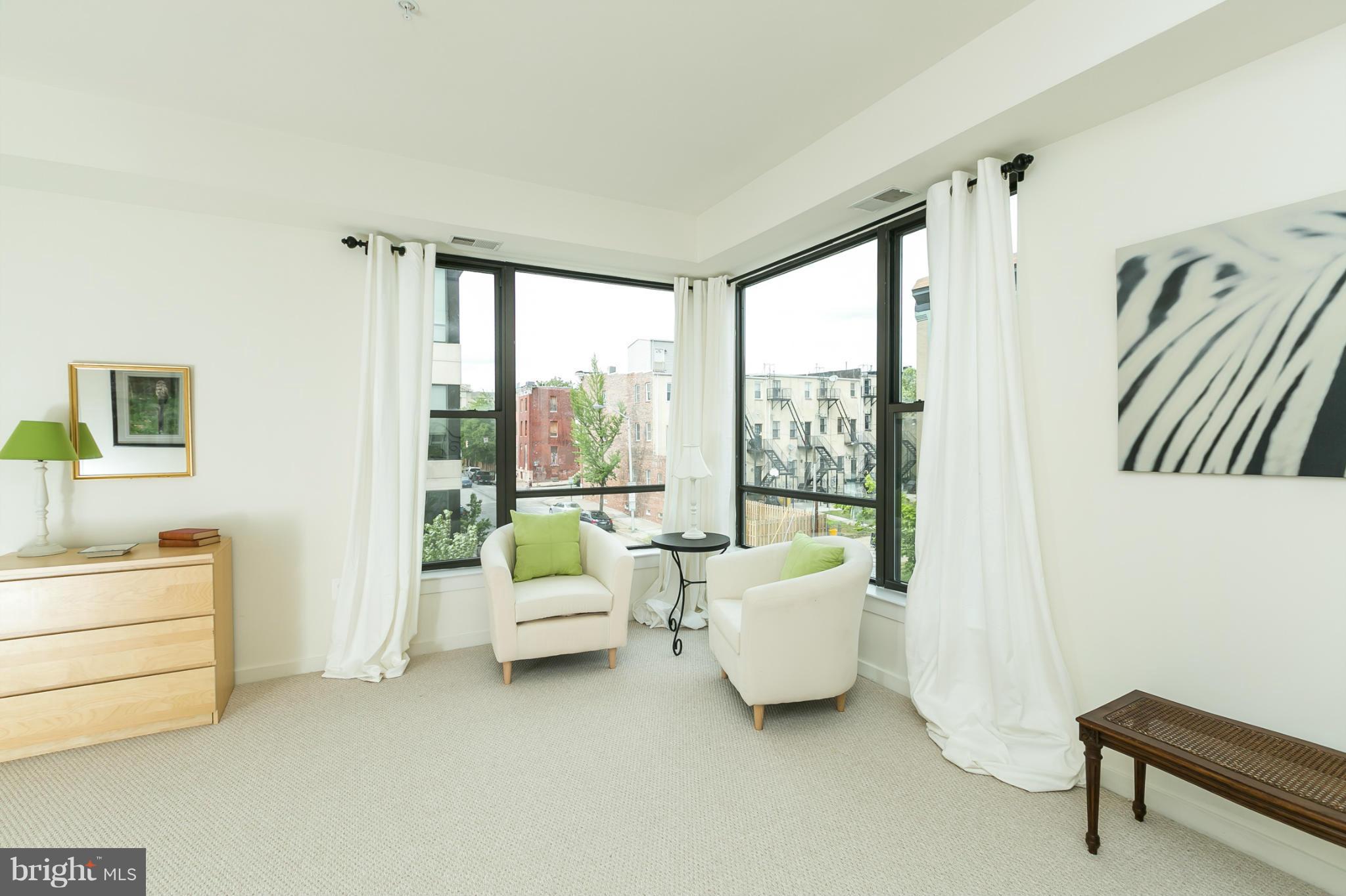 STATION NORTH ARTS DISTRICT - Residential